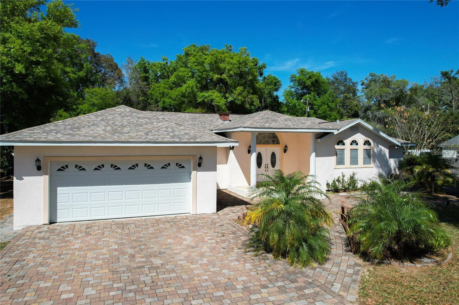 EUSTIS LYNNHURST - Residential