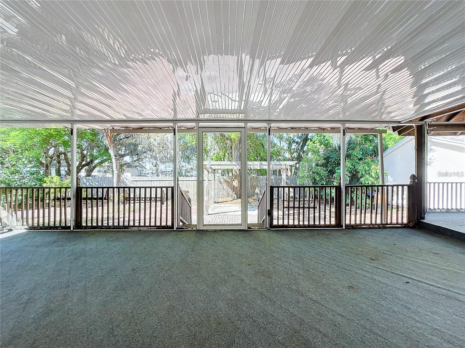 EUSTIS LYNNHURST - Residential