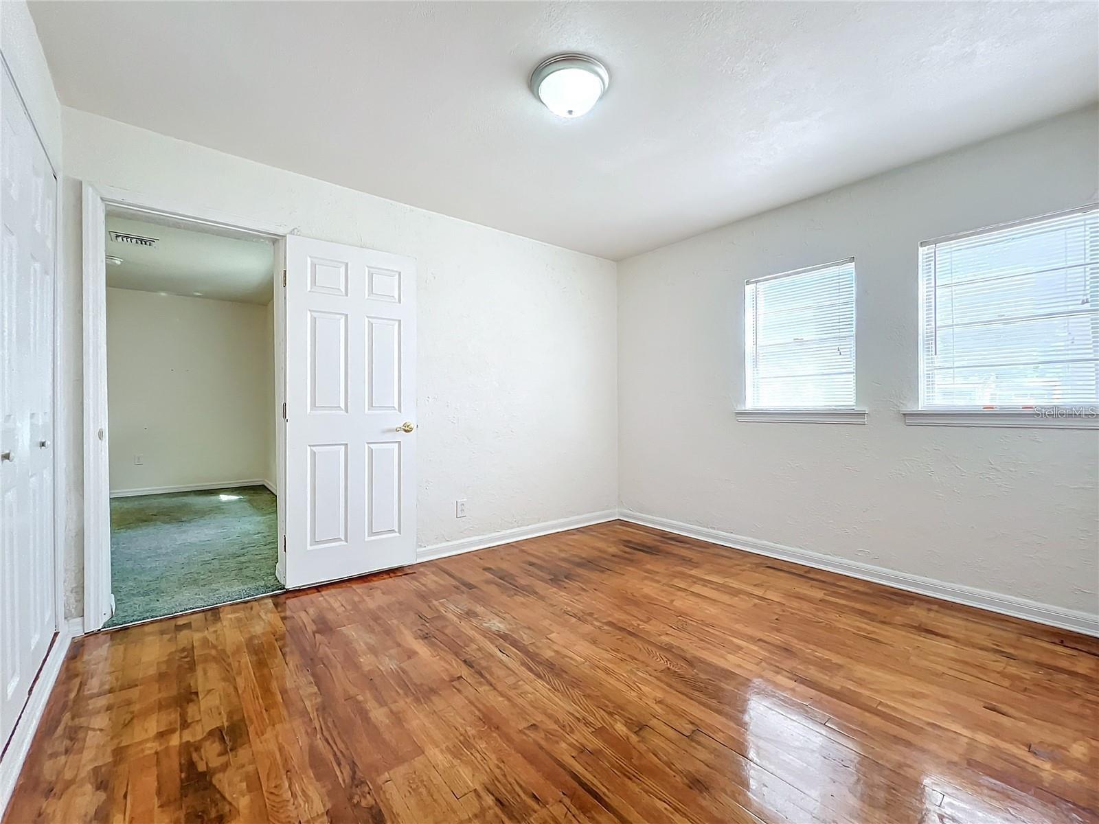 EUSTIS LYNNHURST - Residential
