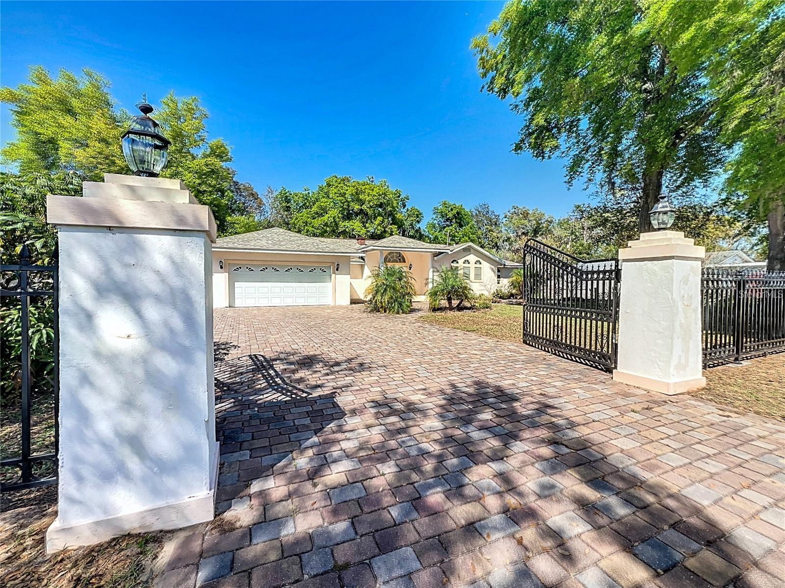EUSTIS LYNNHURST - Residential