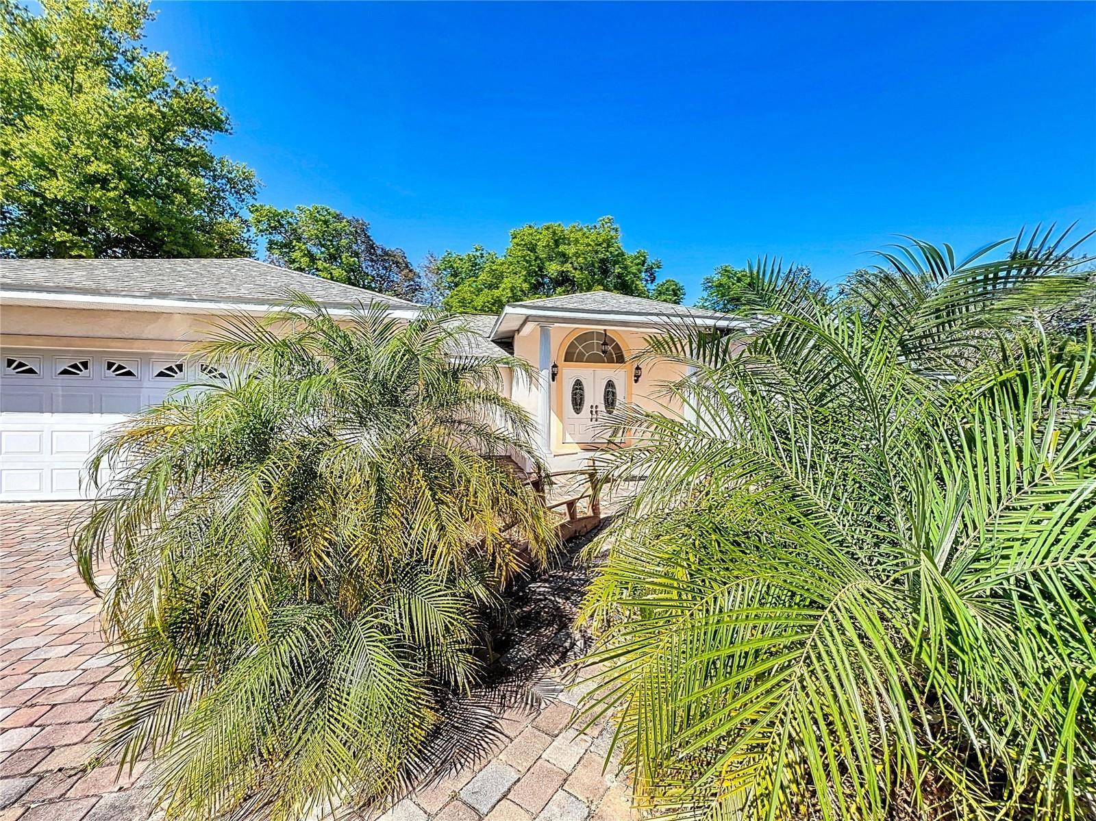 EUSTIS LYNNHURST - Residential
