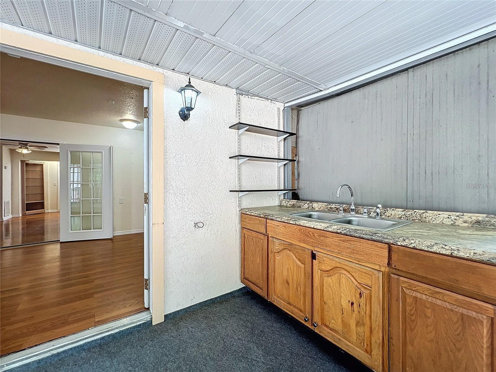 EUSTIS LYNNHURST - Residential