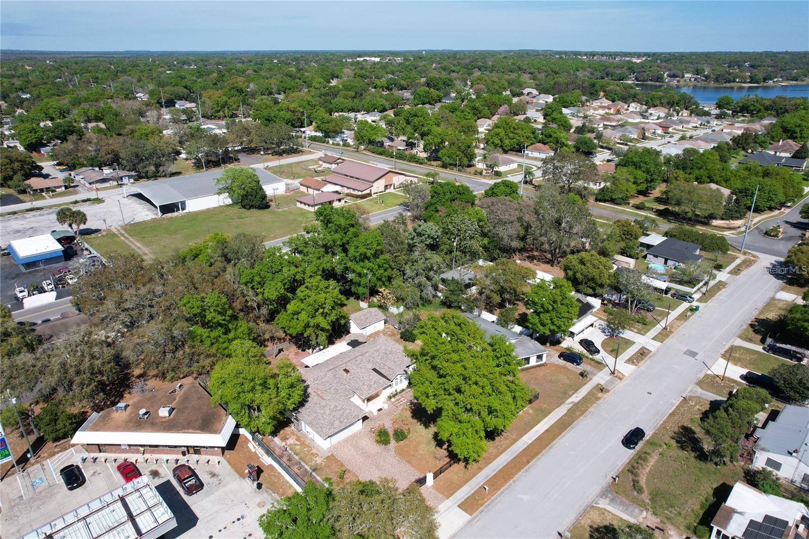 EUSTIS LYNNHURST - Residential
