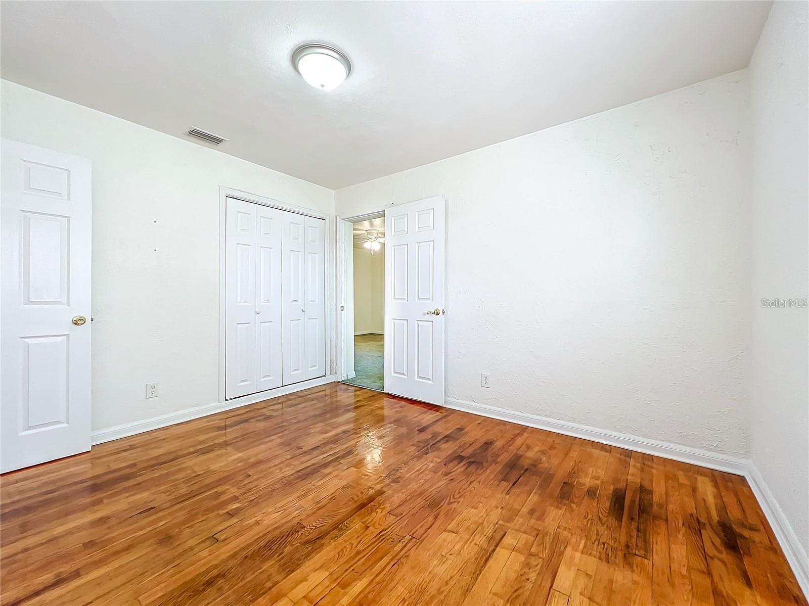 EUSTIS LYNNHURST - Residential