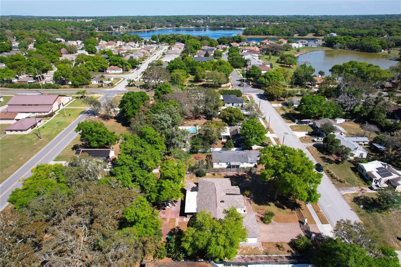 EUSTIS LYNNHURST - Residential