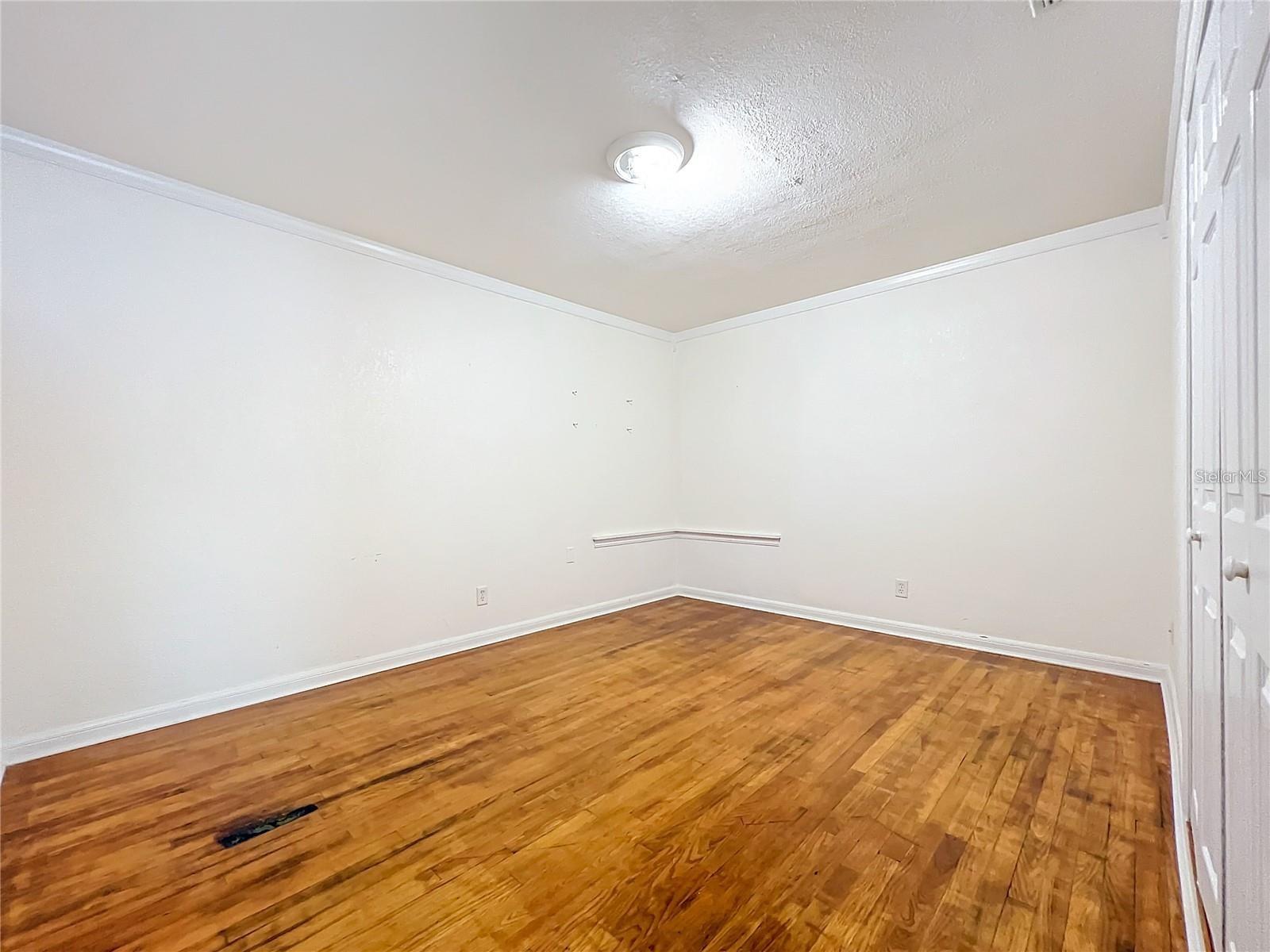 EUSTIS LYNNHURST - Residential