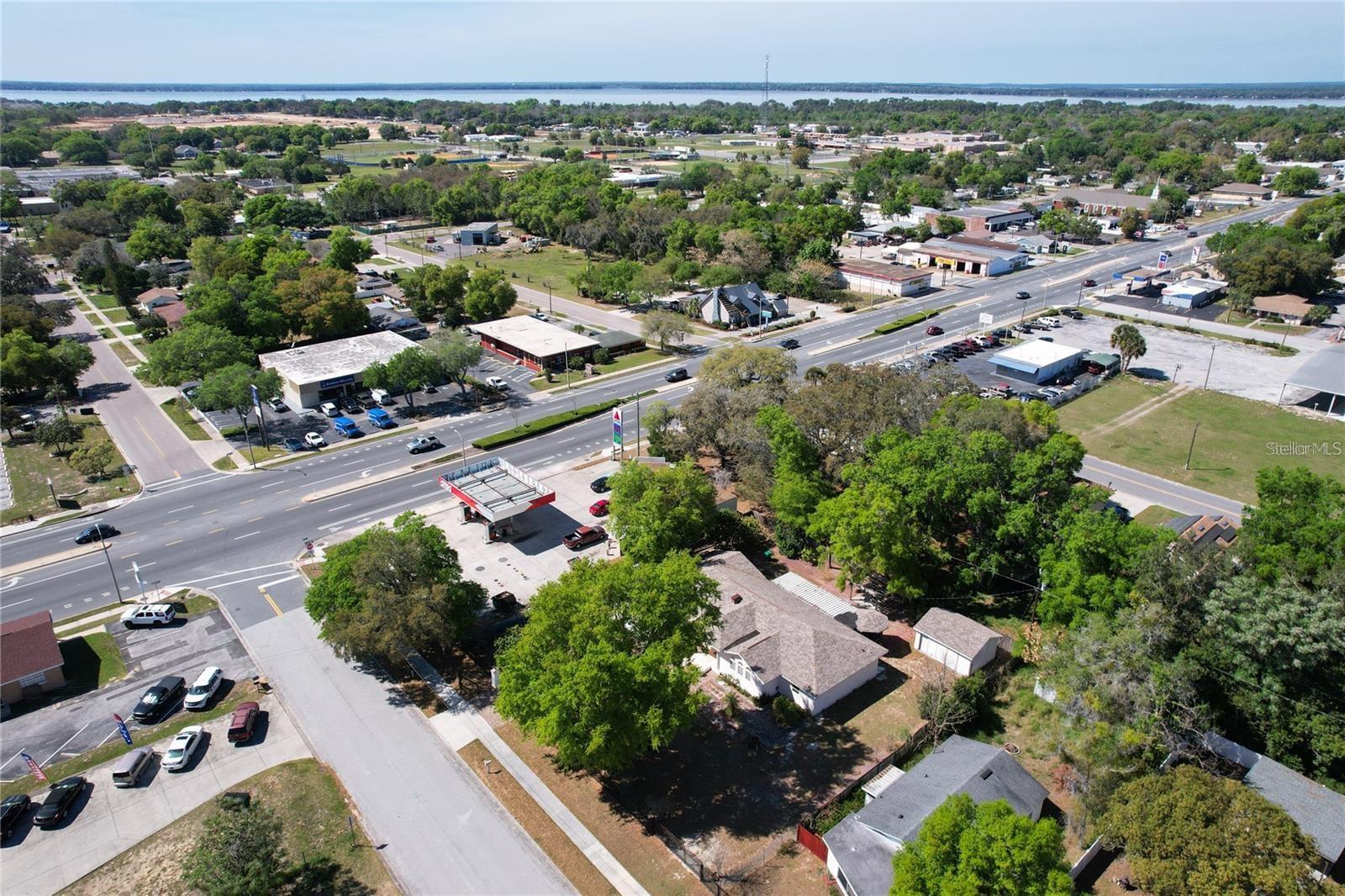 EUSTIS LYNNHURST - Residential