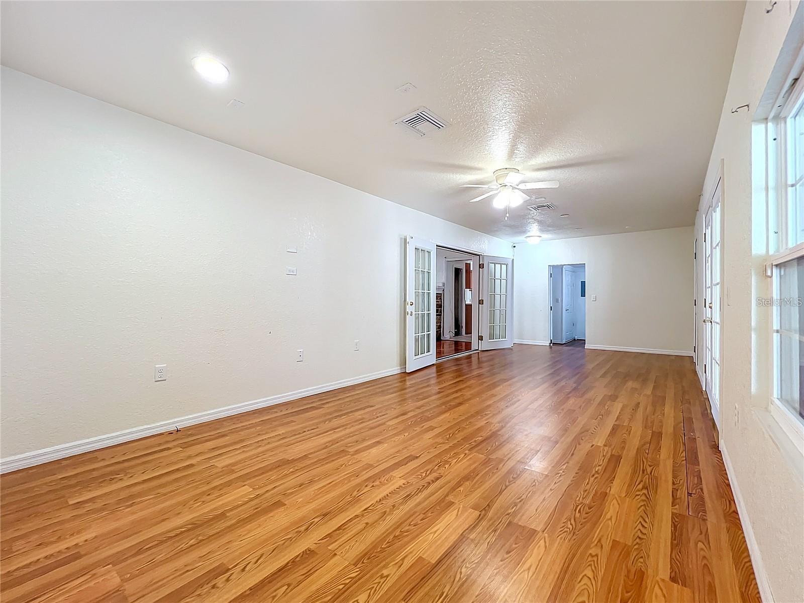 EUSTIS LYNNHURST - Residential