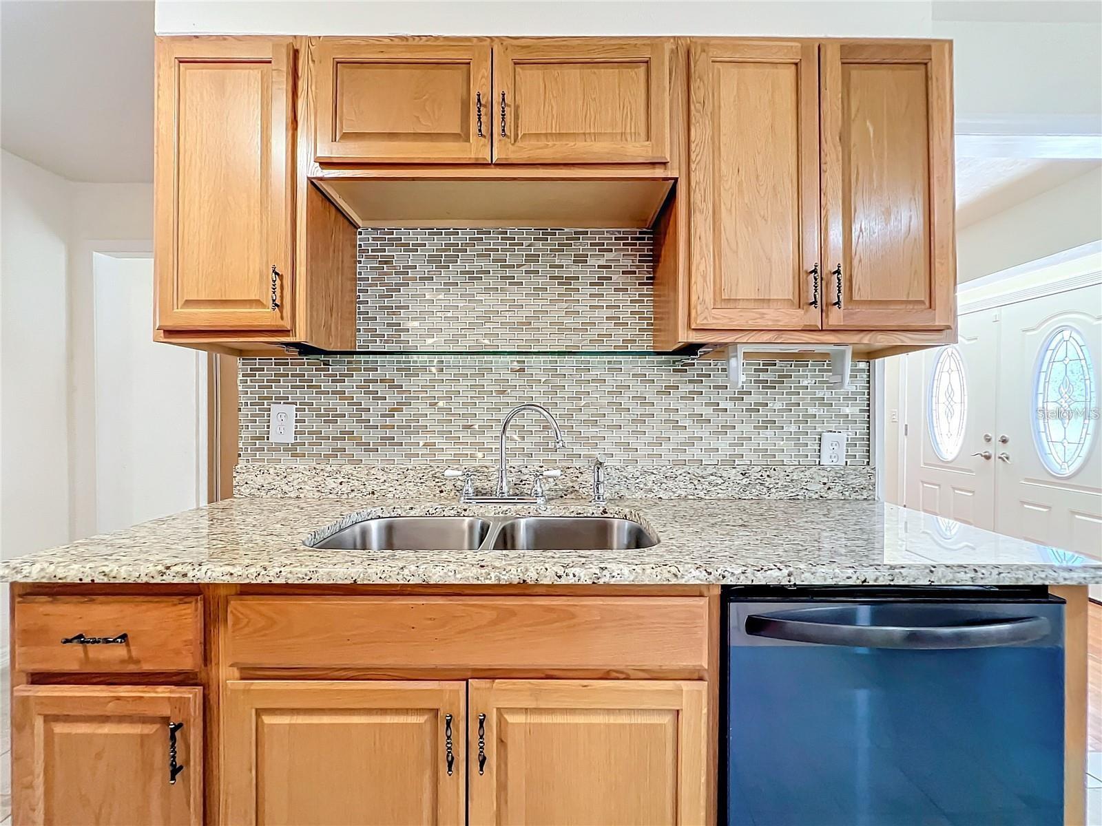 EUSTIS LYNNHURST - Residential