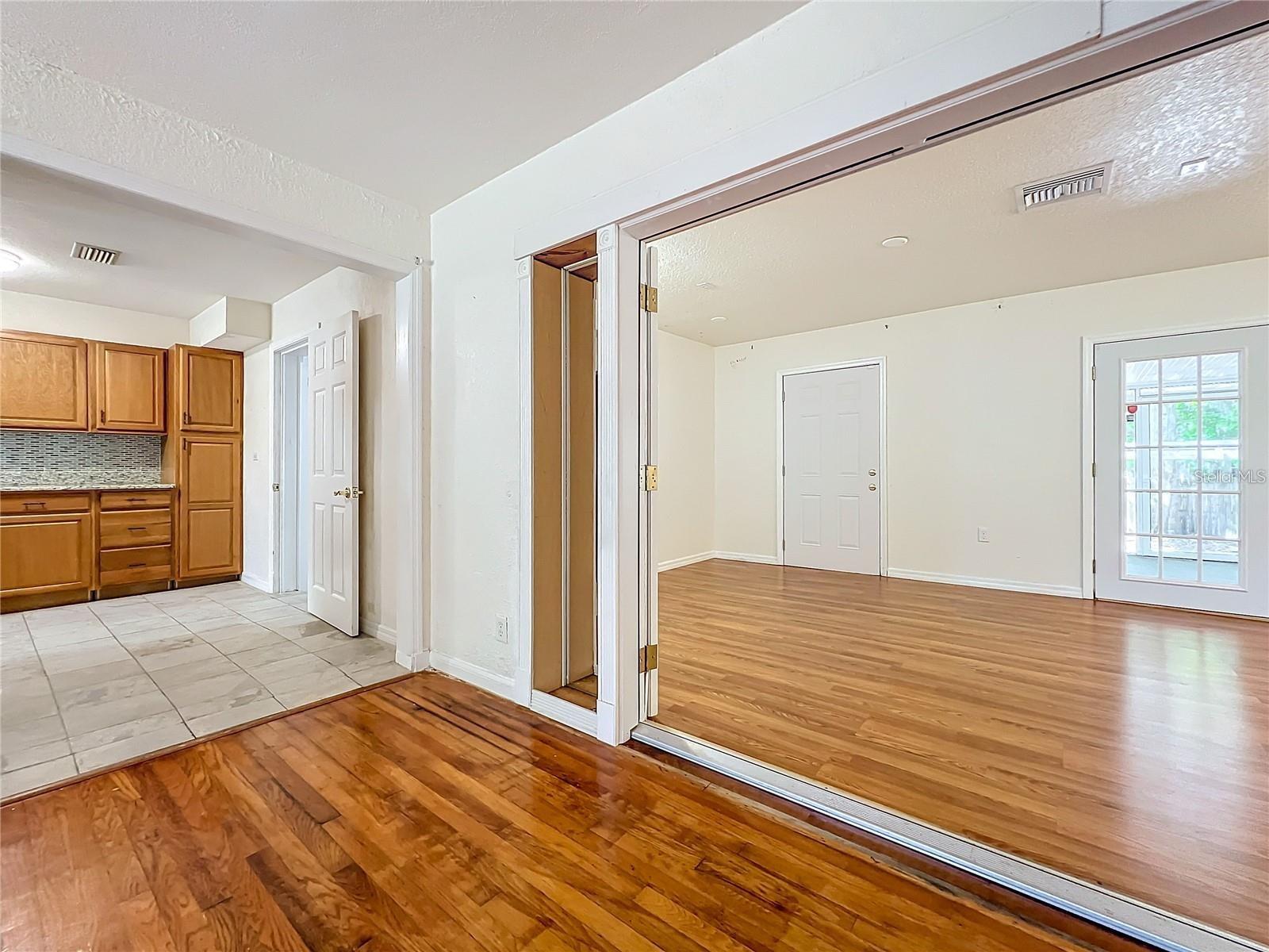 EUSTIS LYNNHURST - Residential