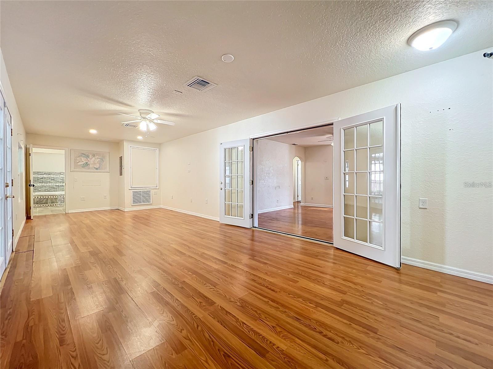EUSTIS LYNNHURST - Residential