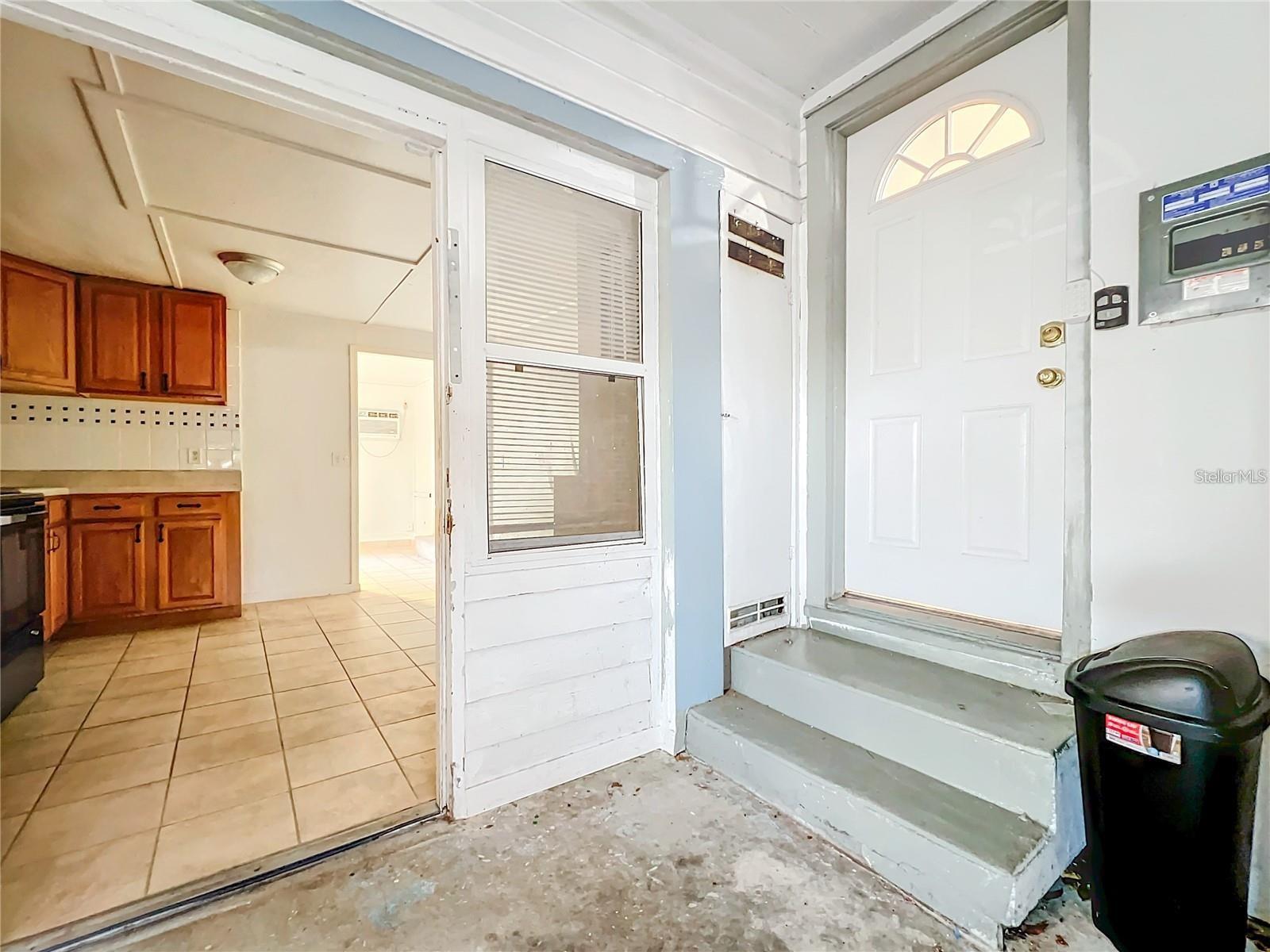 EUSTIS LYNNHURST - Residential