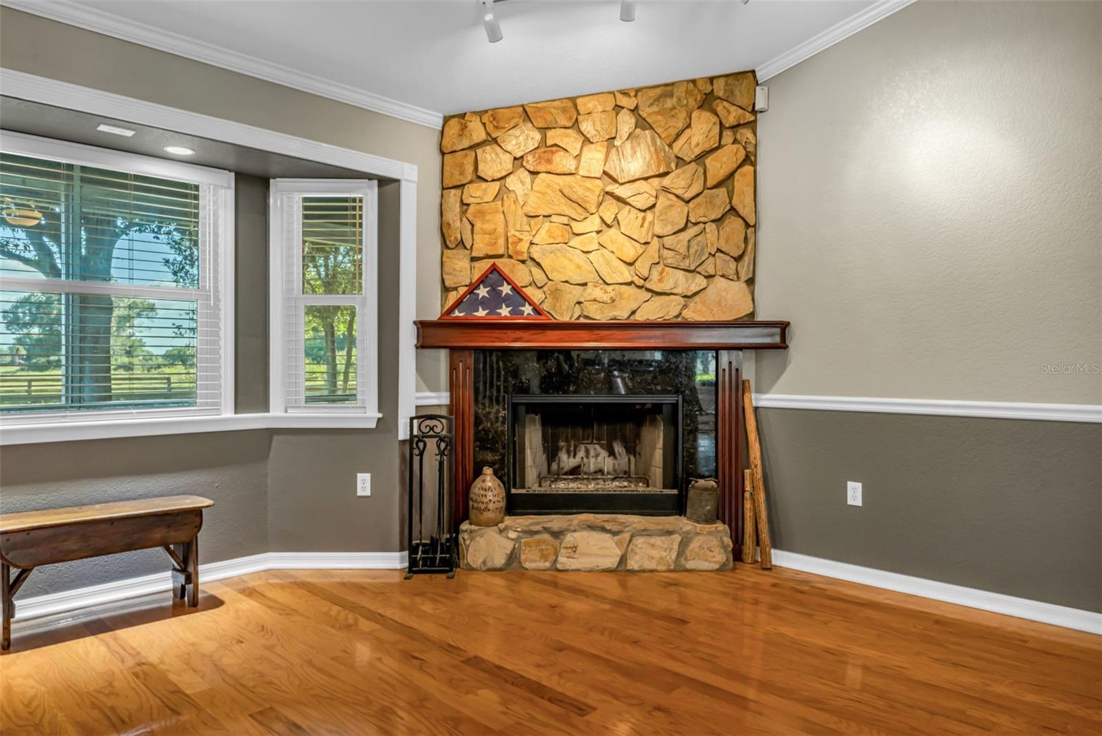 CHARLOTTE RANCHETTES TR 271 - Residential