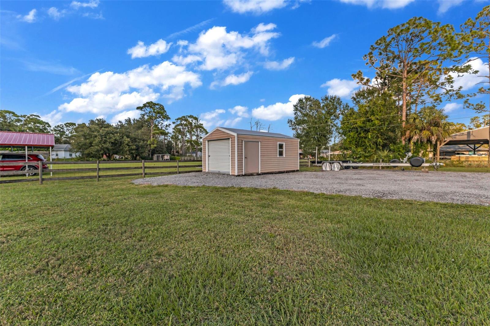 CHARLOTTE RANCHETTES TR 271 - Residential