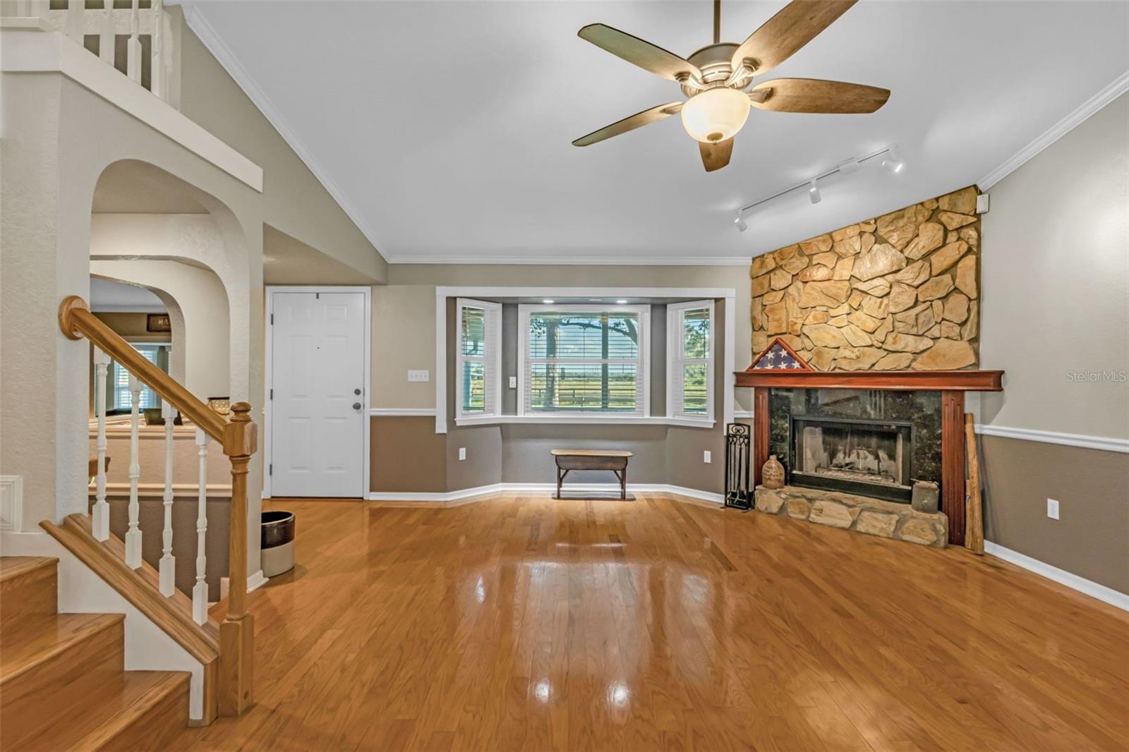 CHARLOTTE RANCHETTES TR 271 - Residential