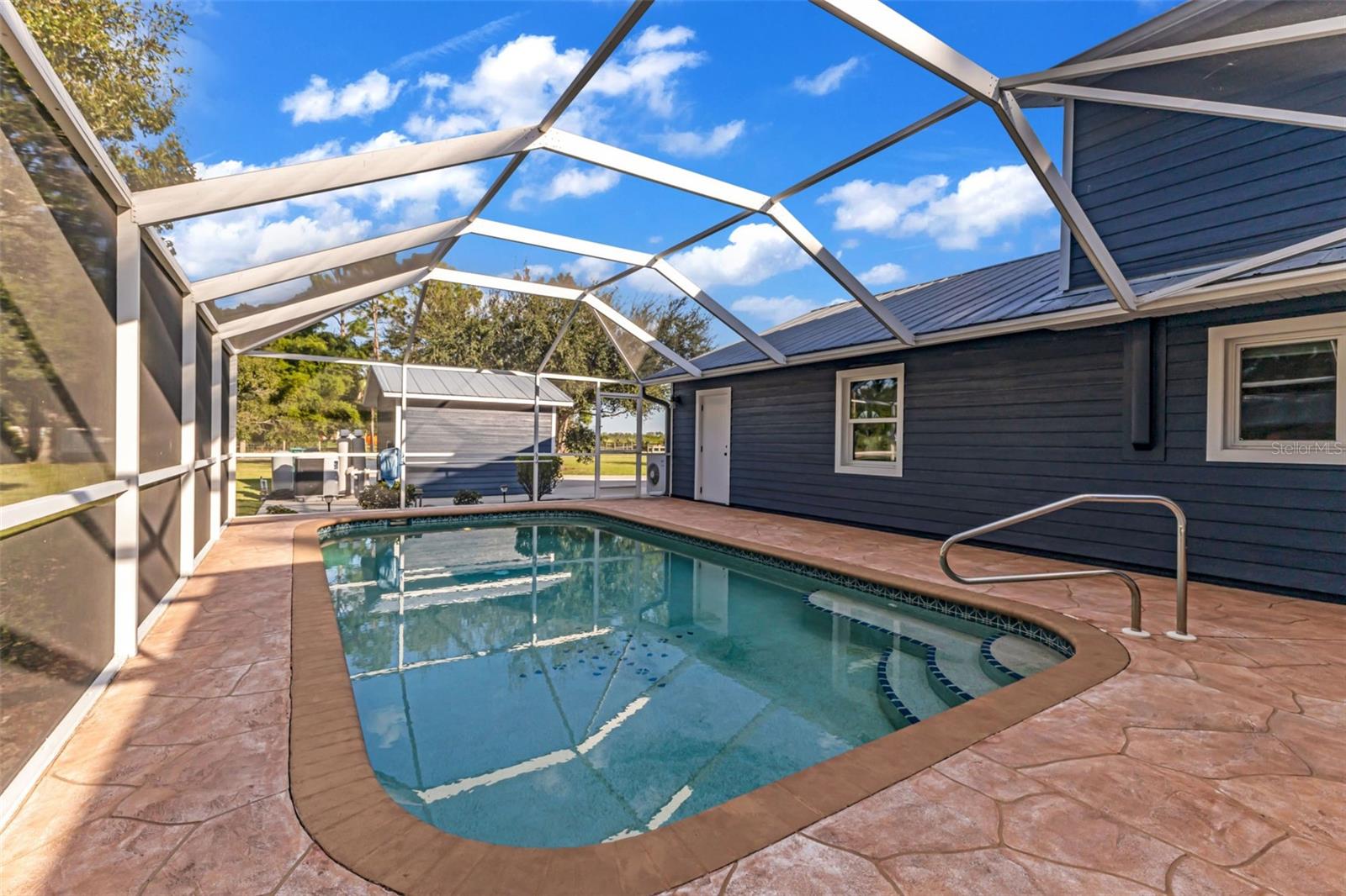 CHARLOTTE RANCHETTES TR 271 - Residential