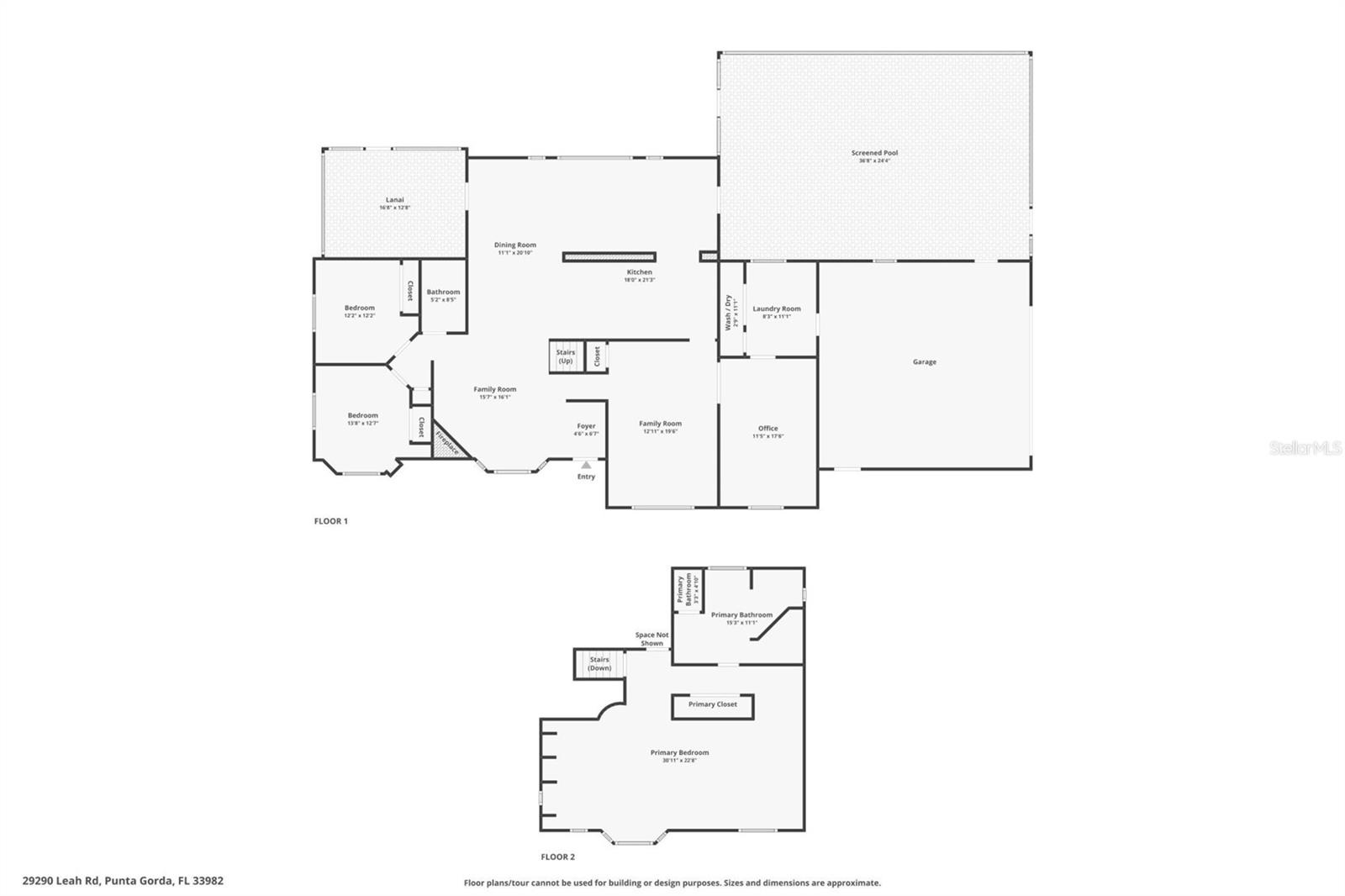 CHARLOTTE RANCHETTES TR 271 - Residential
