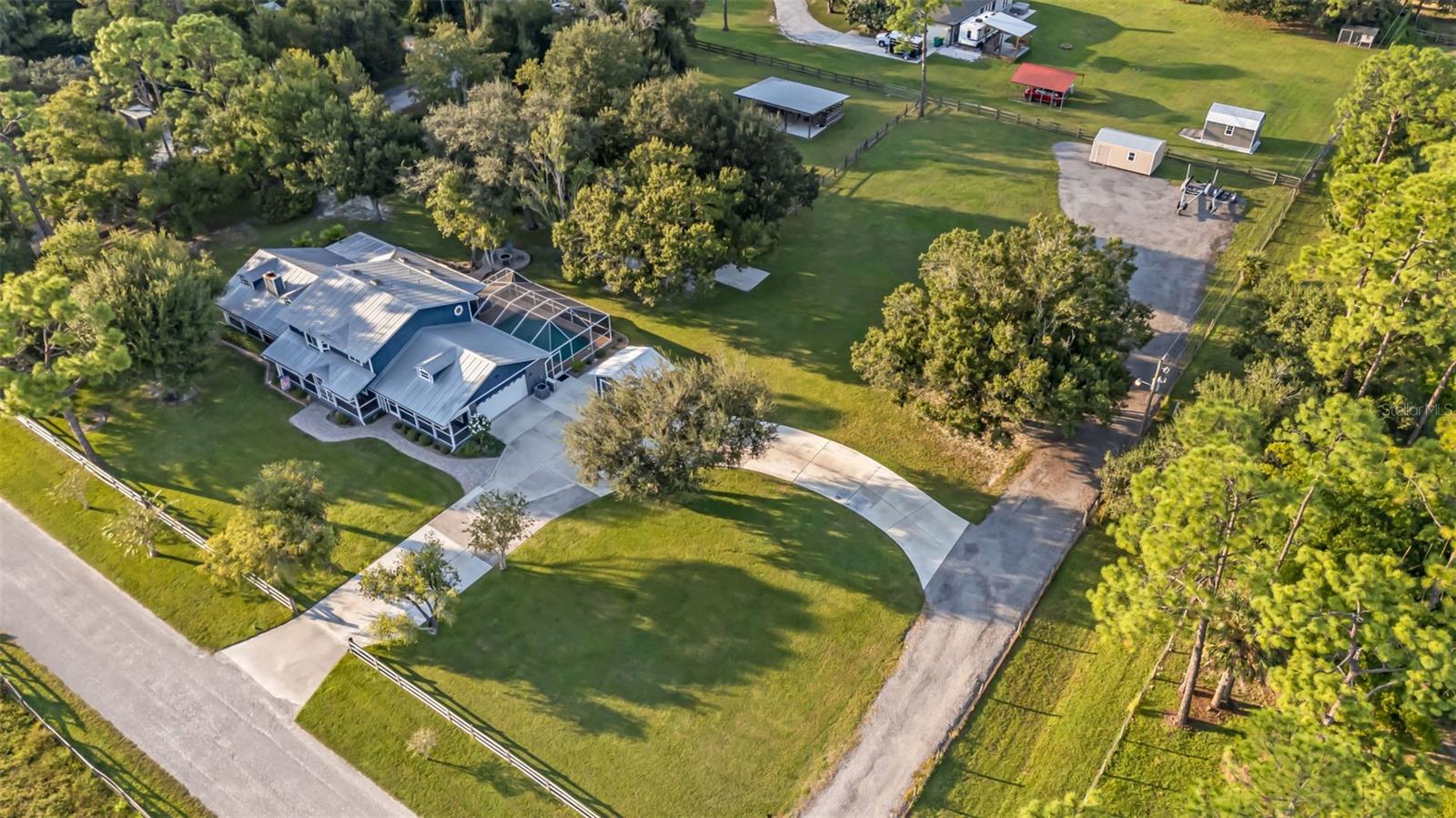 CHARLOTTE RANCHETTES TR 271 - Residential