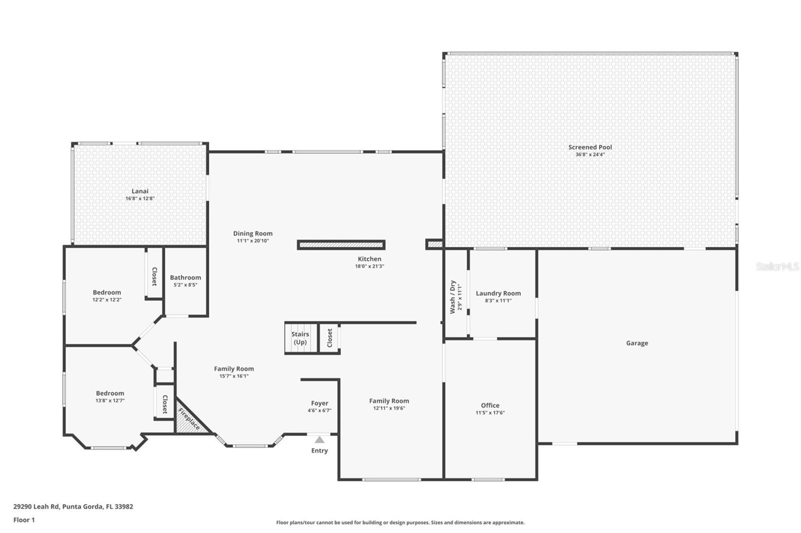 CHARLOTTE RANCHETTES TR 271 - Residential