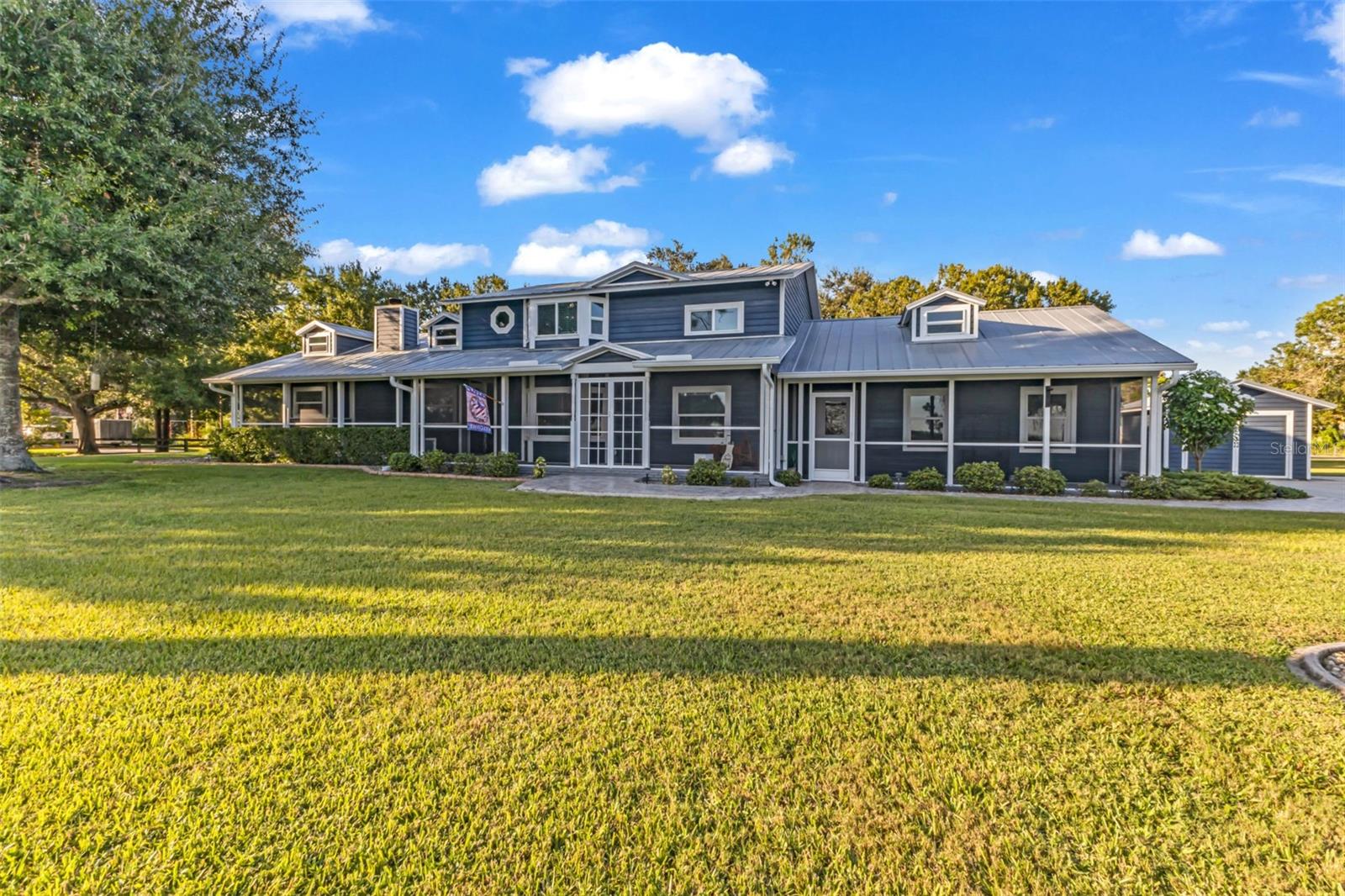 CHARLOTTE RANCHETTES TR 271 - Residential
