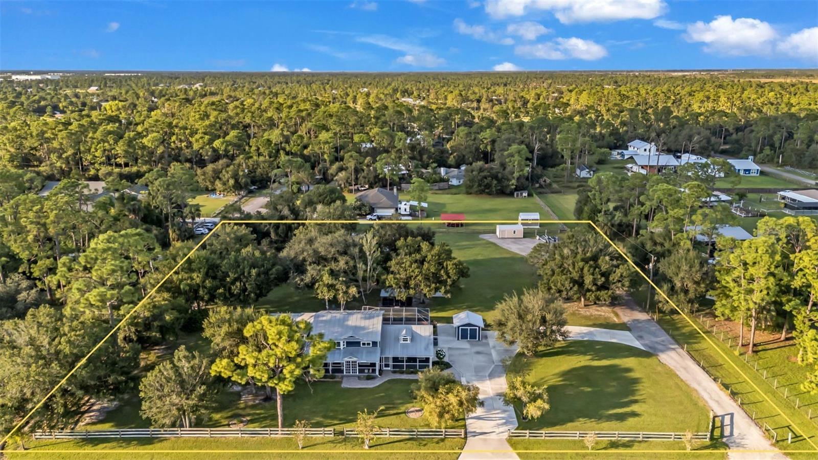 CHARLOTTE RANCHETTES TR 271 - Residential