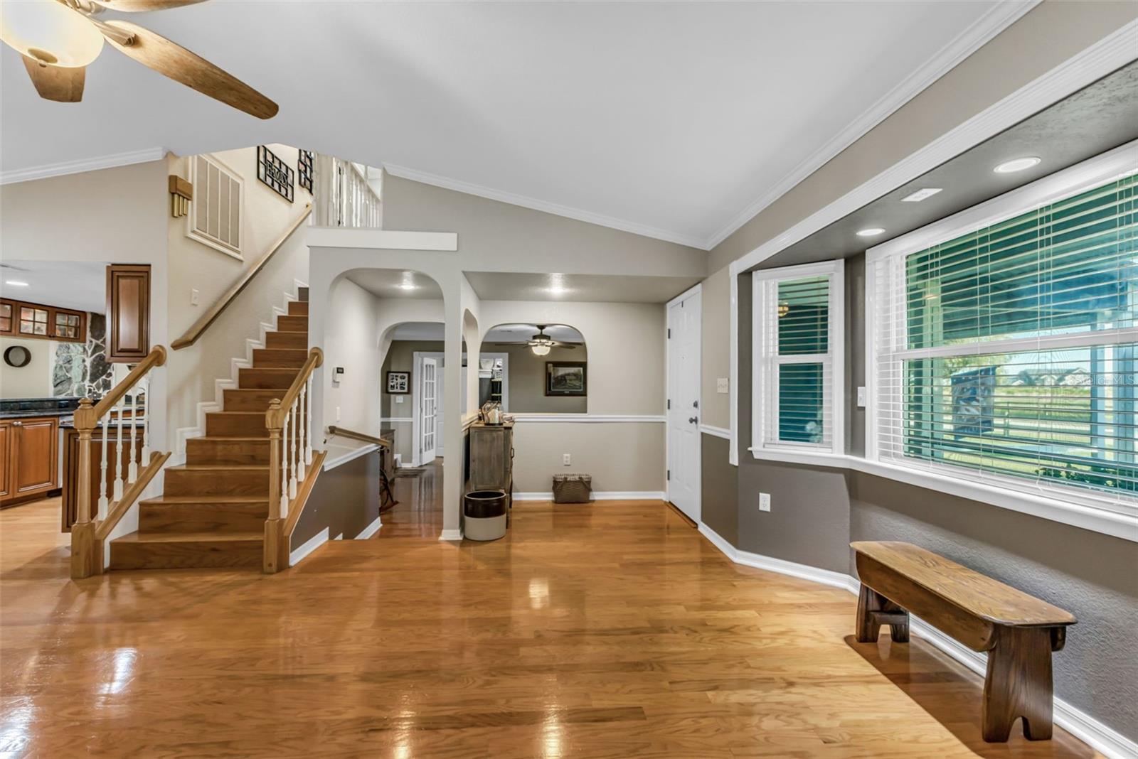 CHARLOTTE RANCHETTES TR 271 - Residential
