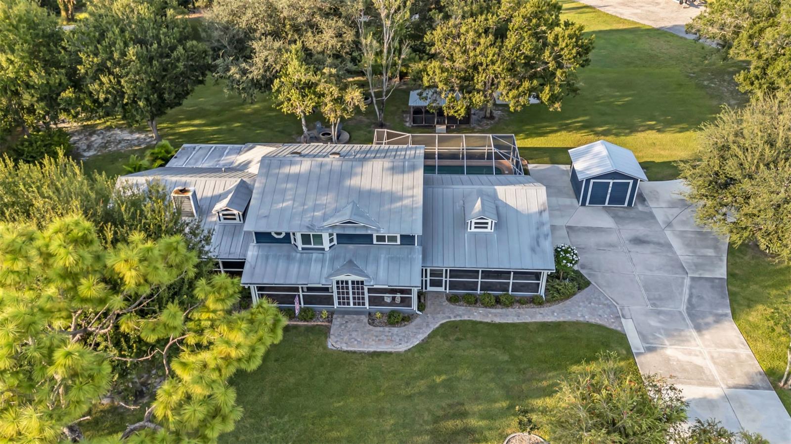 CHARLOTTE RANCHETTES TR 271 - Residential