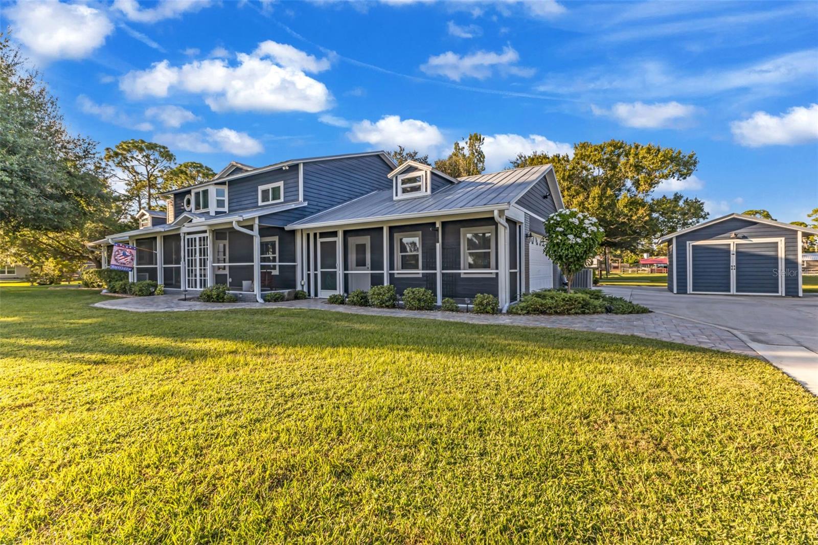 CHARLOTTE RANCHETTES TR 271 - Residential