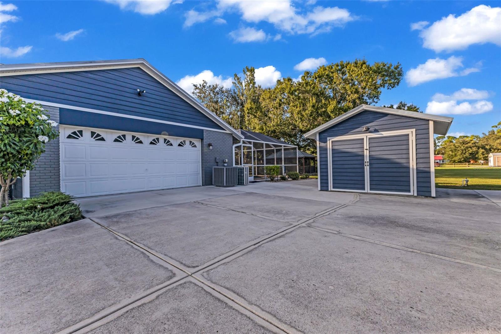 CHARLOTTE RANCHETTES TR 271 - Residential