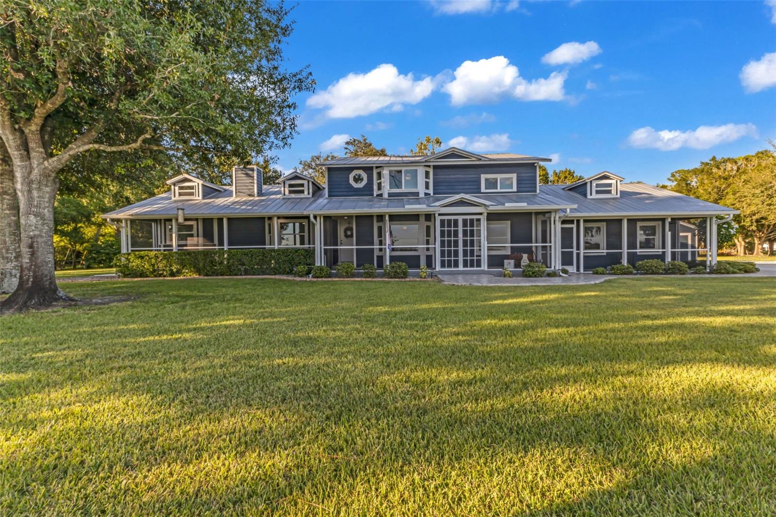 CHARLOTTE RANCHETTES TR 271 - Residential
