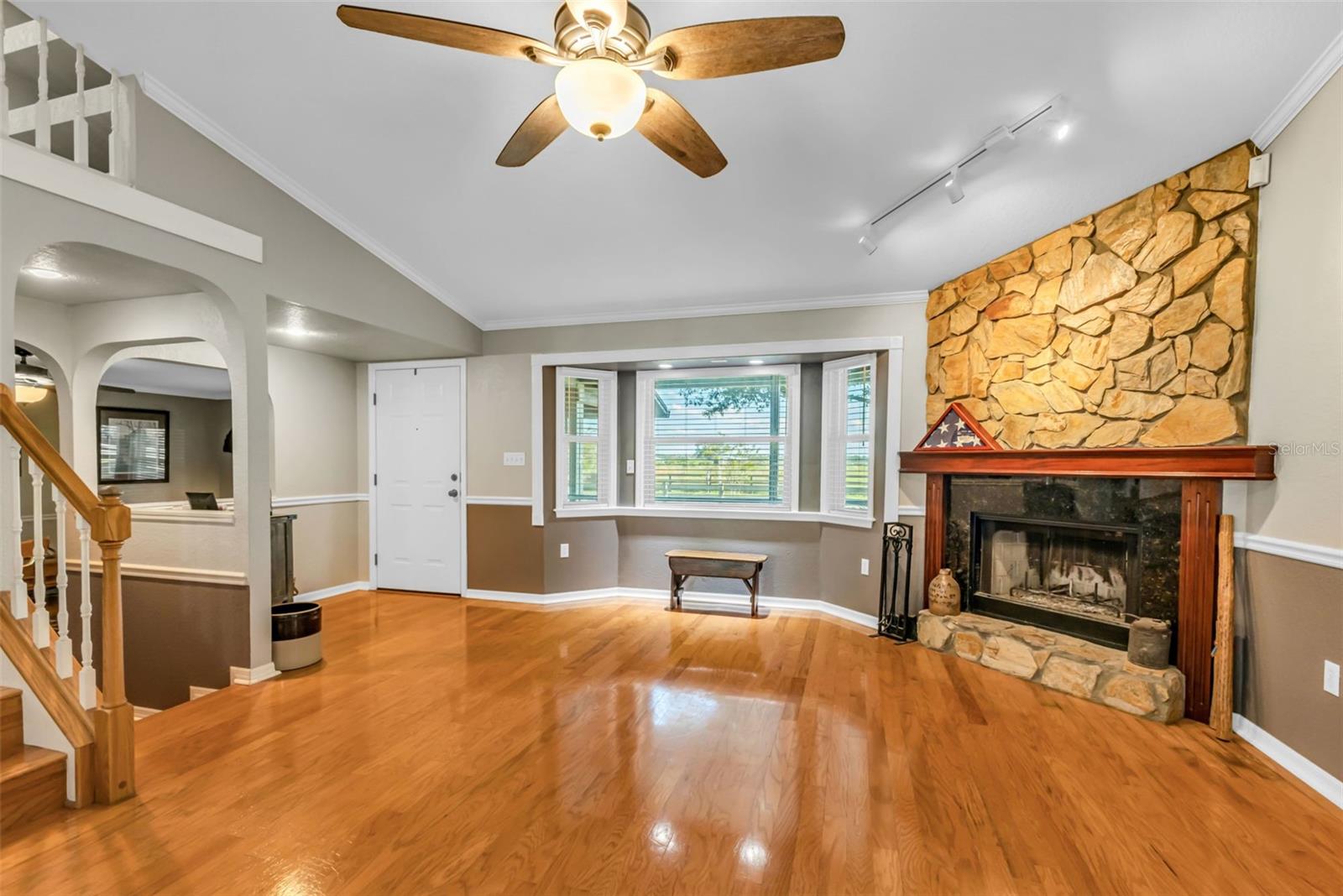 CHARLOTTE RANCHETTES TR 271 - Residential