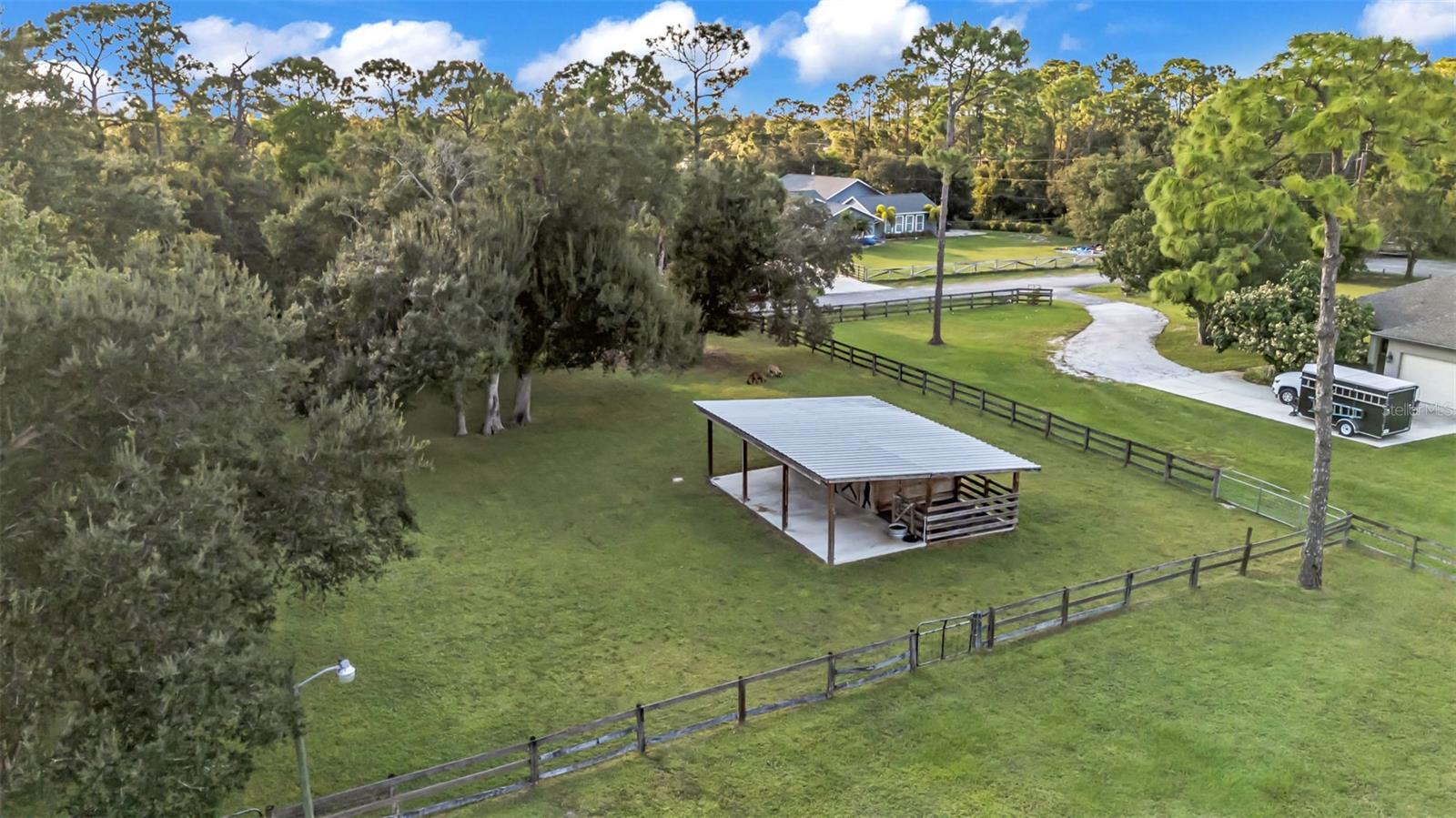 CHARLOTTE RANCHETTES TR 271 - Residential