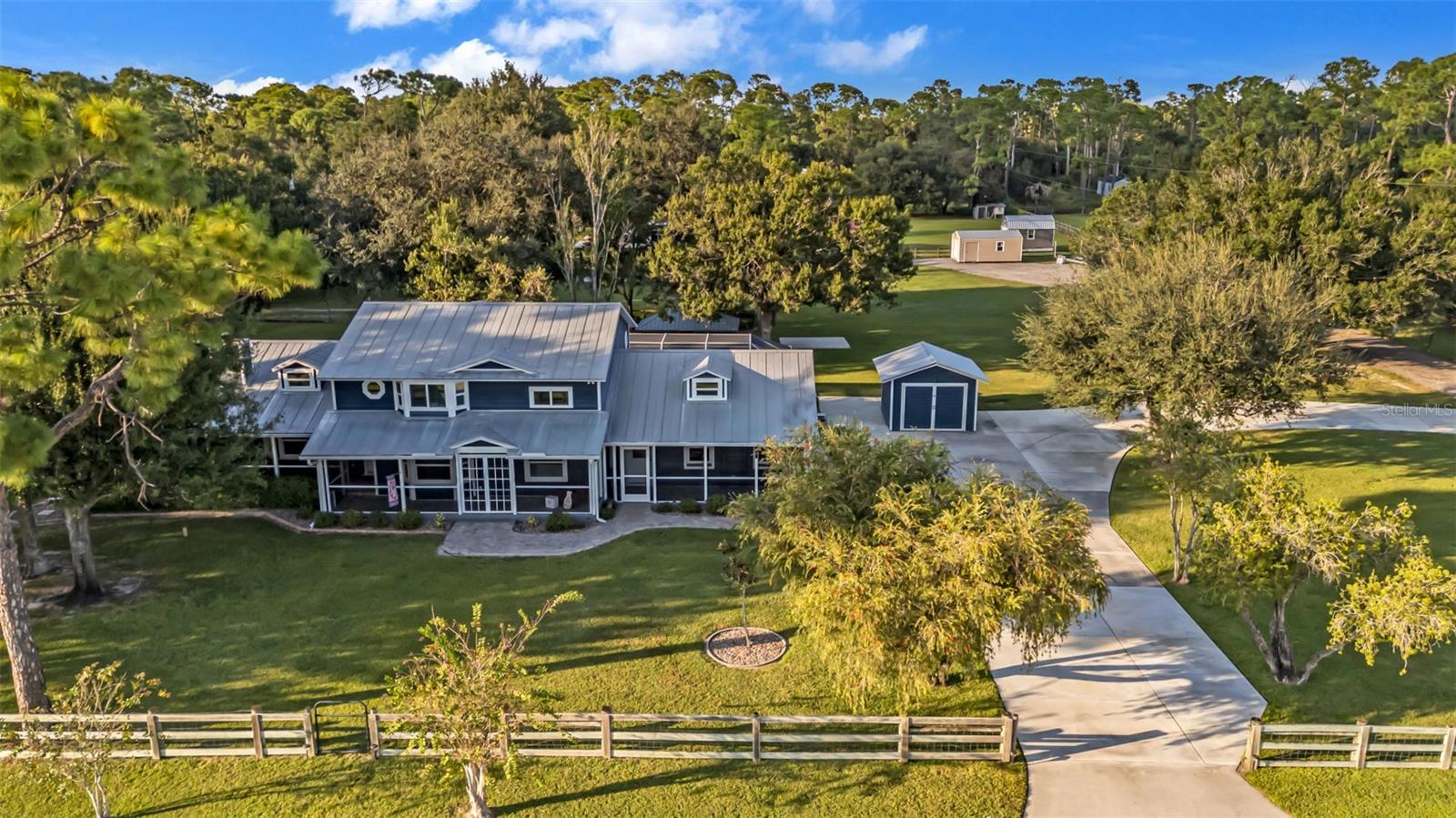 CHARLOTTE RANCHETTES TR 271 - Residential