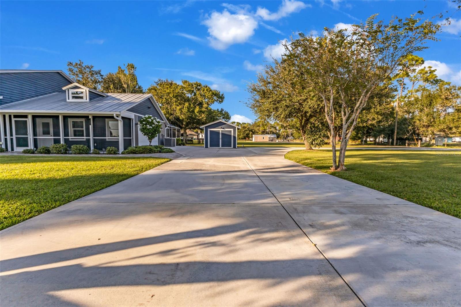 CHARLOTTE RANCHETTES TR 271 - Residential