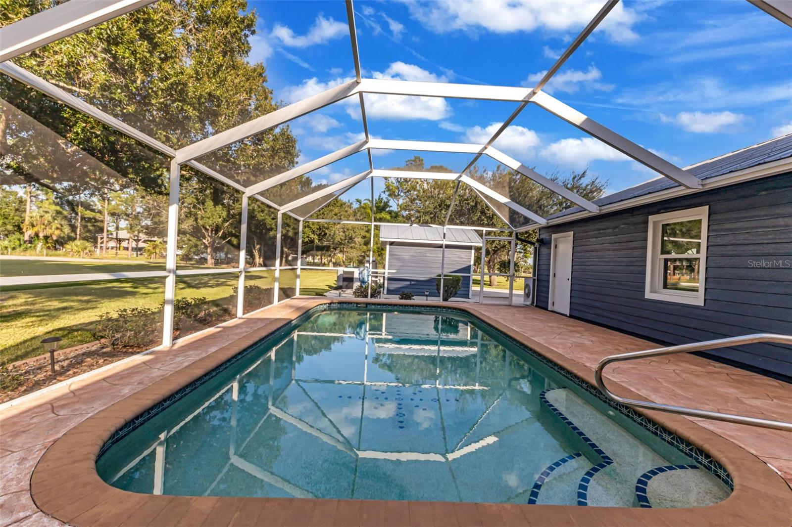 CHARLOTTE RANCHETTES TR 271 - Residential