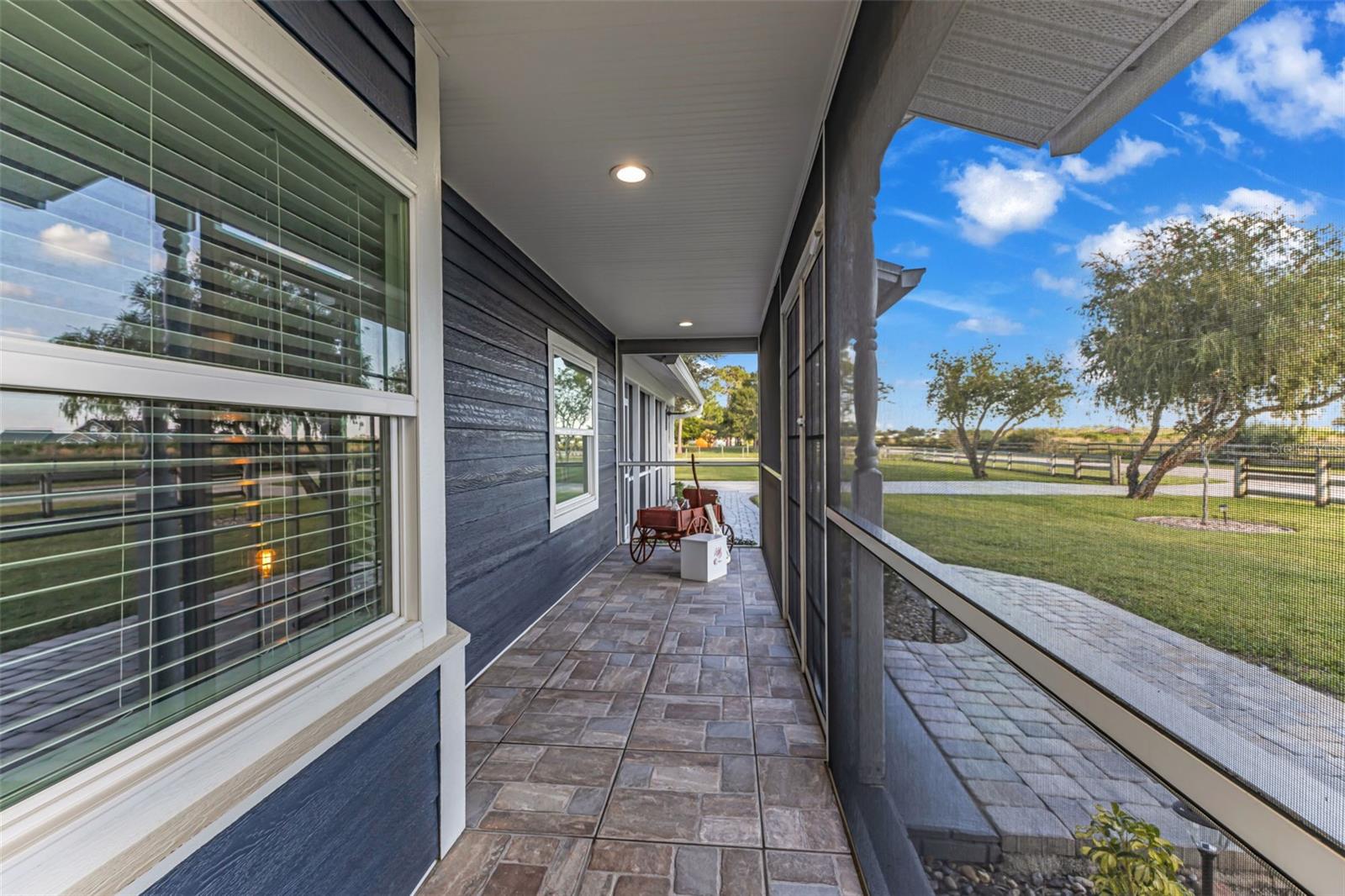 CHARLOTTE RANCHETTES TR 271 - Residential