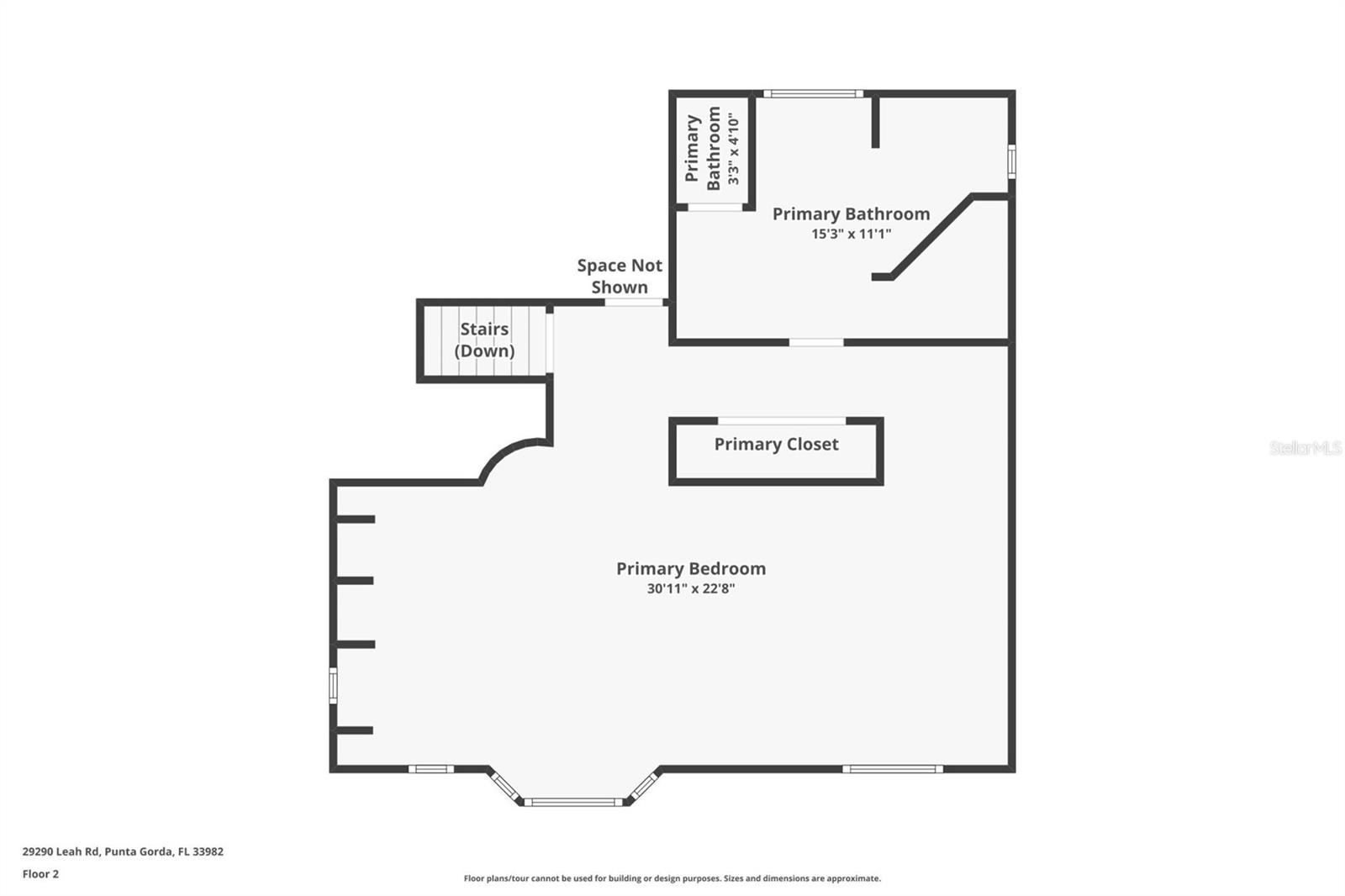CHARLOTTE RANCHETTES TR 271 - Residential