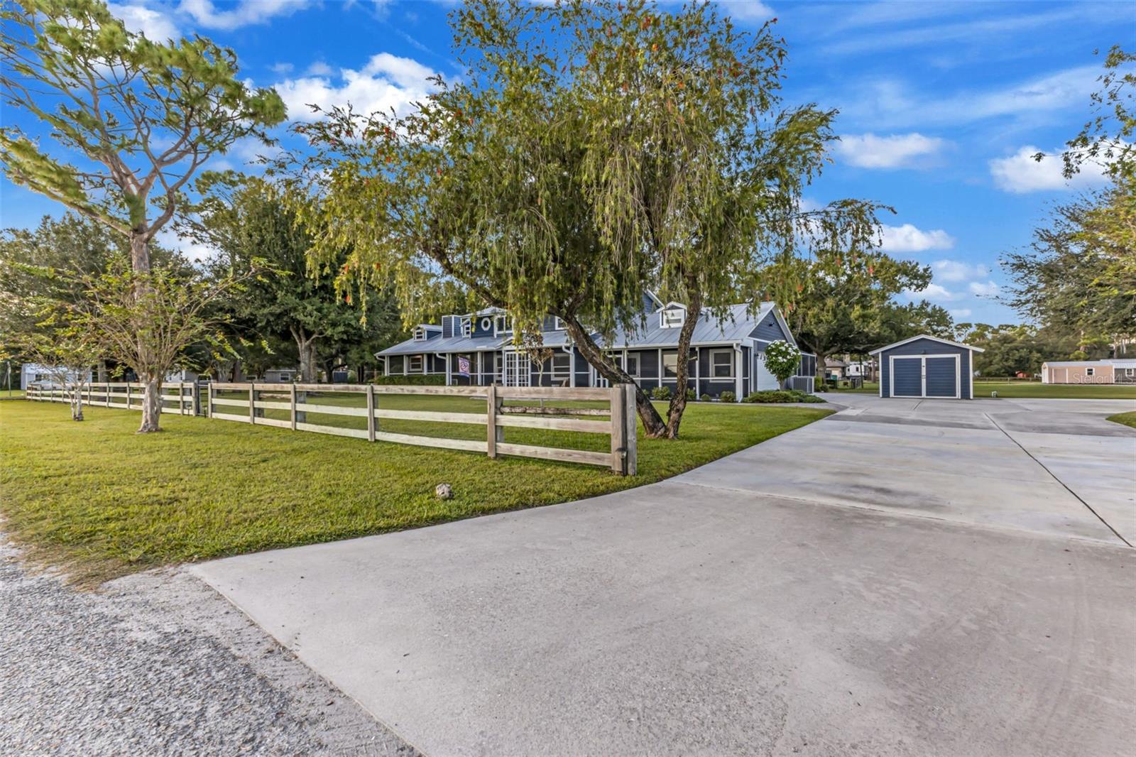 CHARLOTTE RANCHETTES TR 271 - Residential
