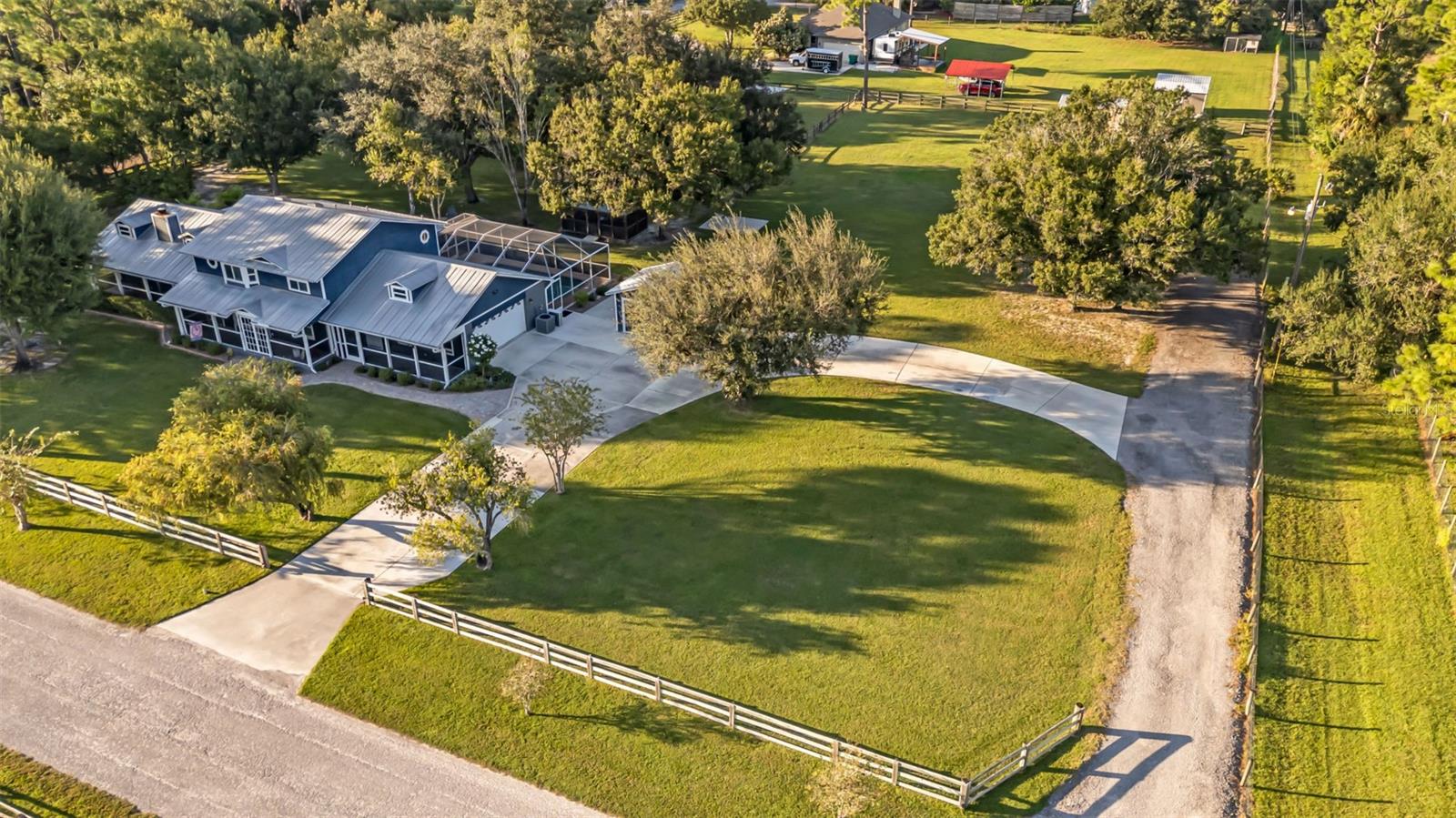 CHARLOTTE RANCHETTES TR 271 - Residential