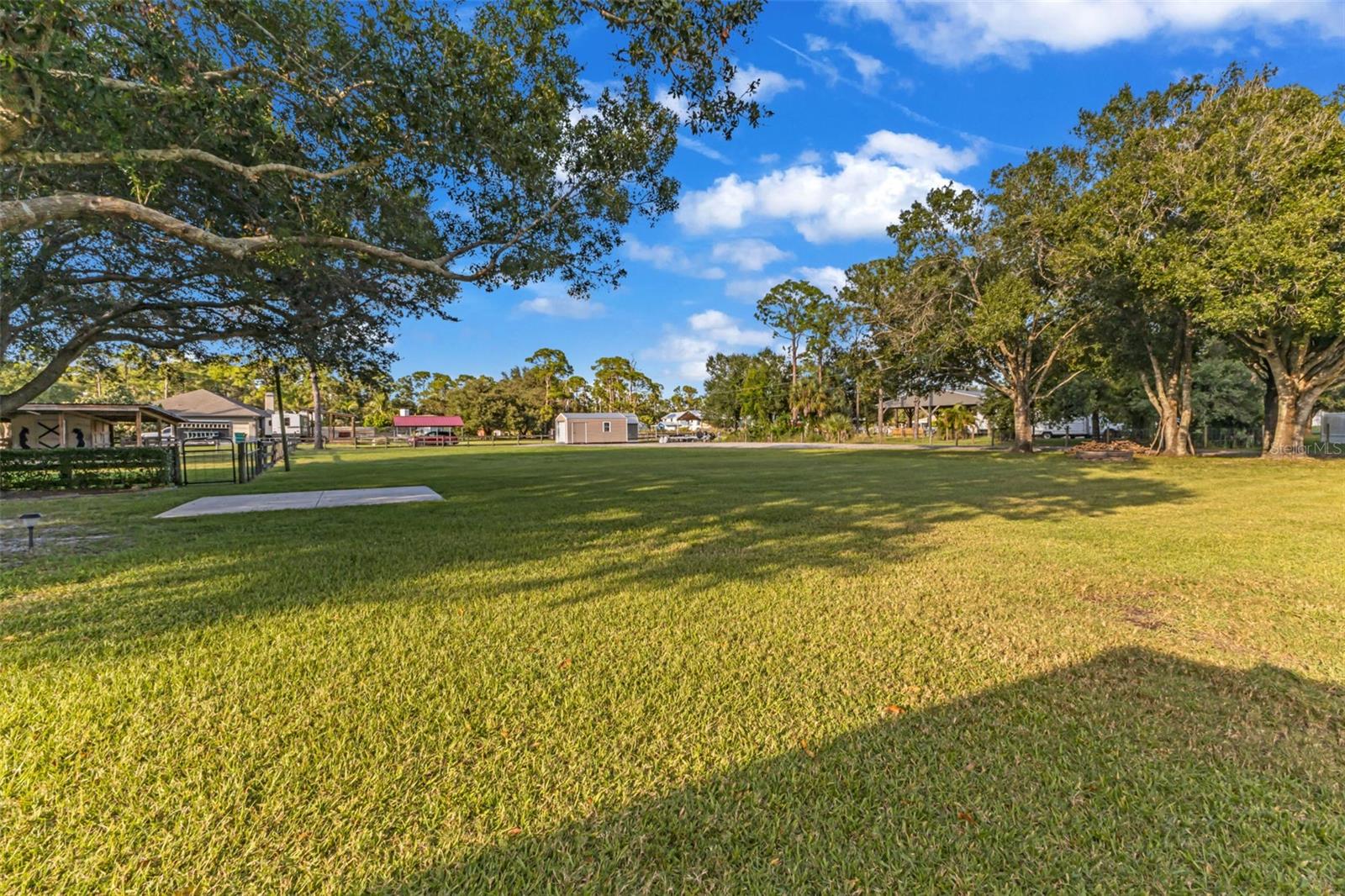 CHARLOTTE RANCHETTES TR 271 - Residential