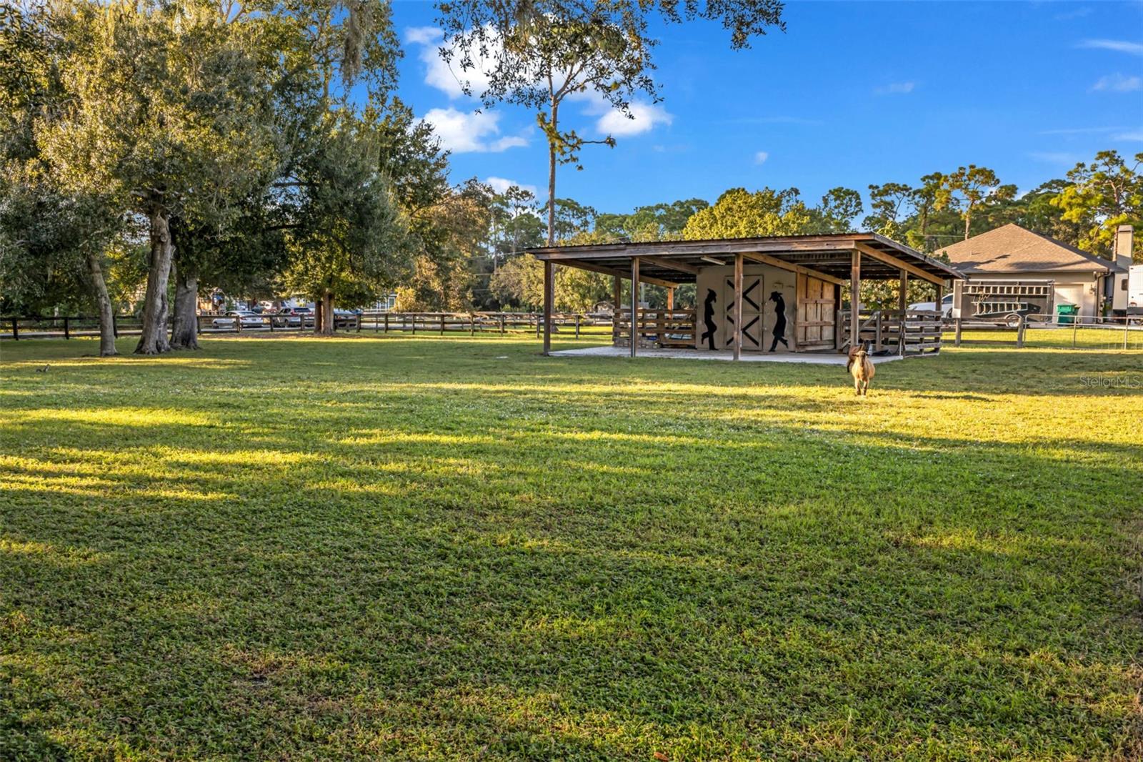 CHARLOTTE RANCHETTES TR 271 - Residential
