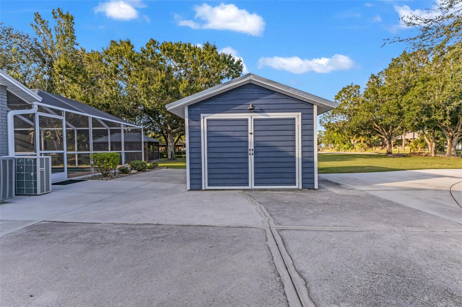 CHARLOTTE RANCHETTES TR 271 - Residential
