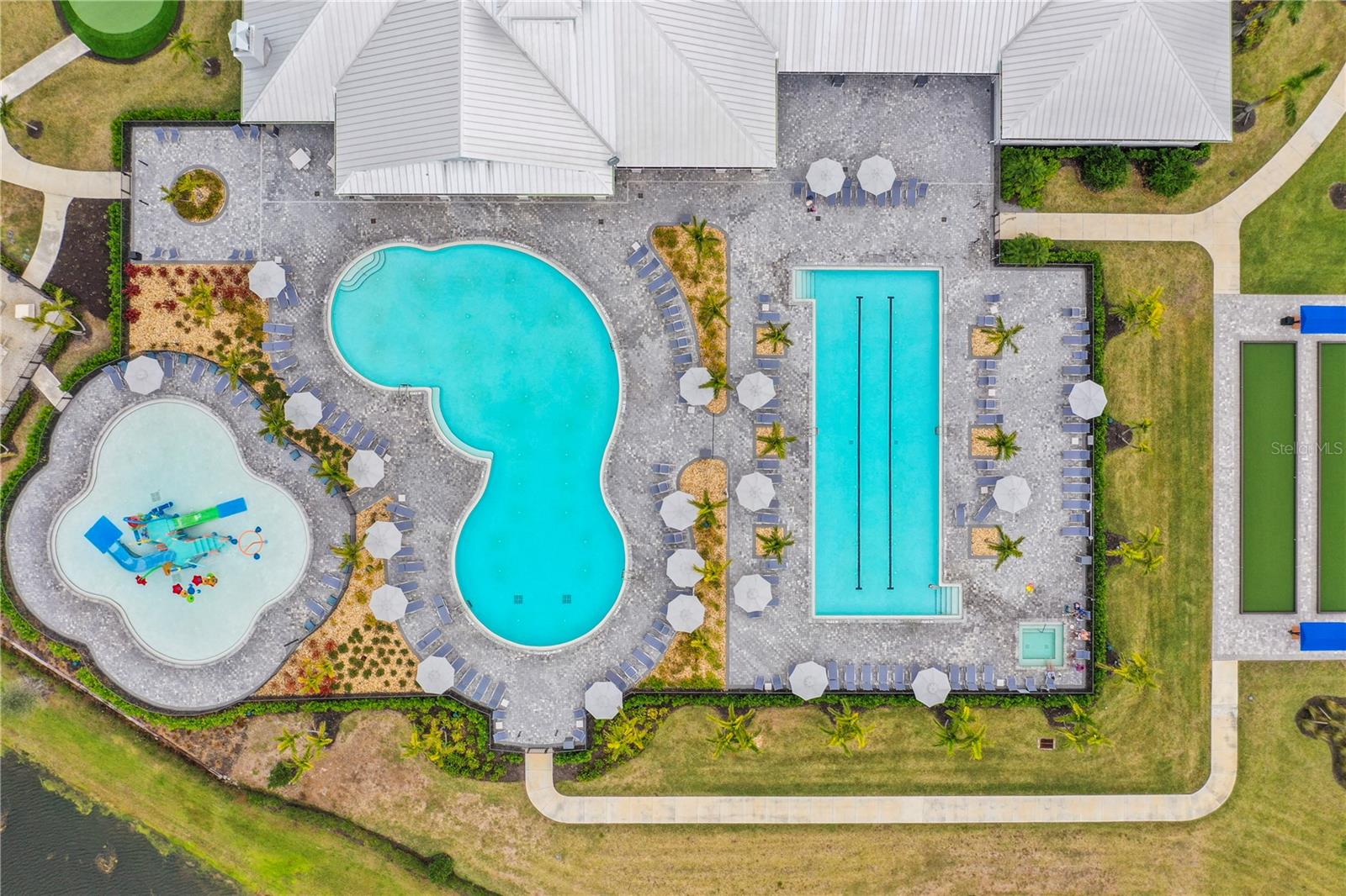 5107 CORAL REEF WAY