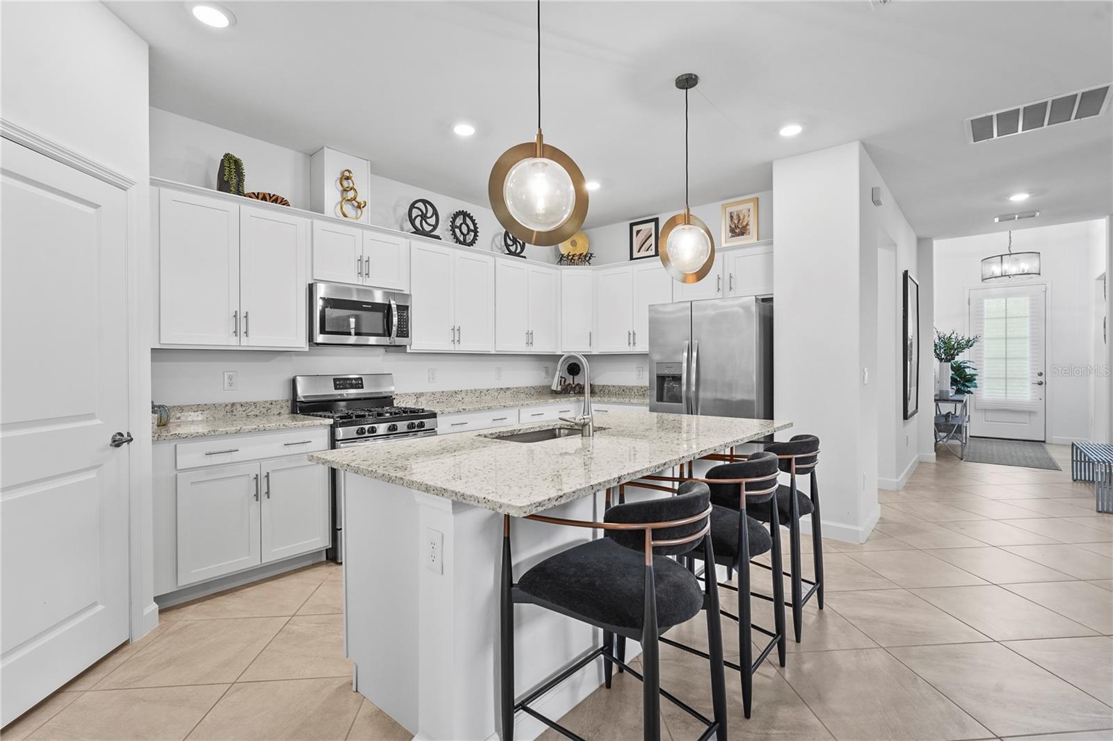 5107 CORAL REEF WAY