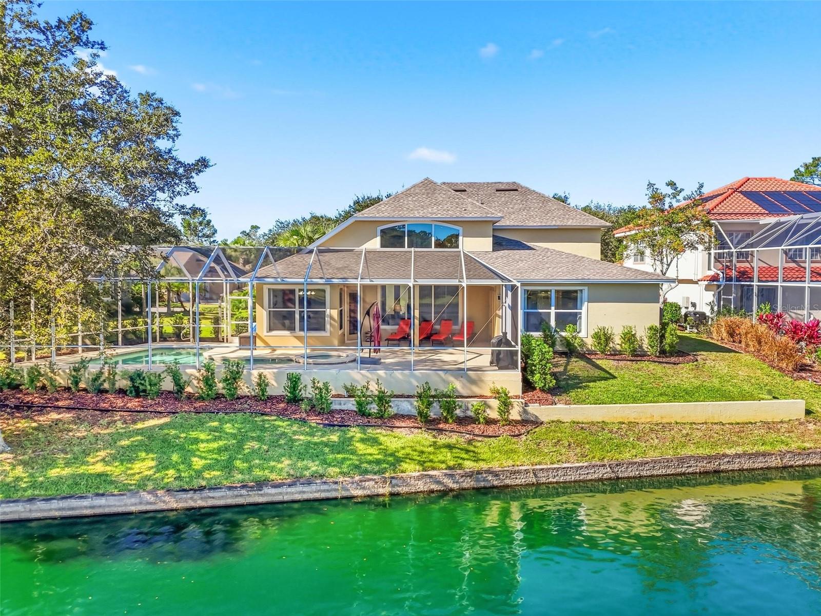 LAKE HAVEN/GRAND HAVEN PH 3 - Residential