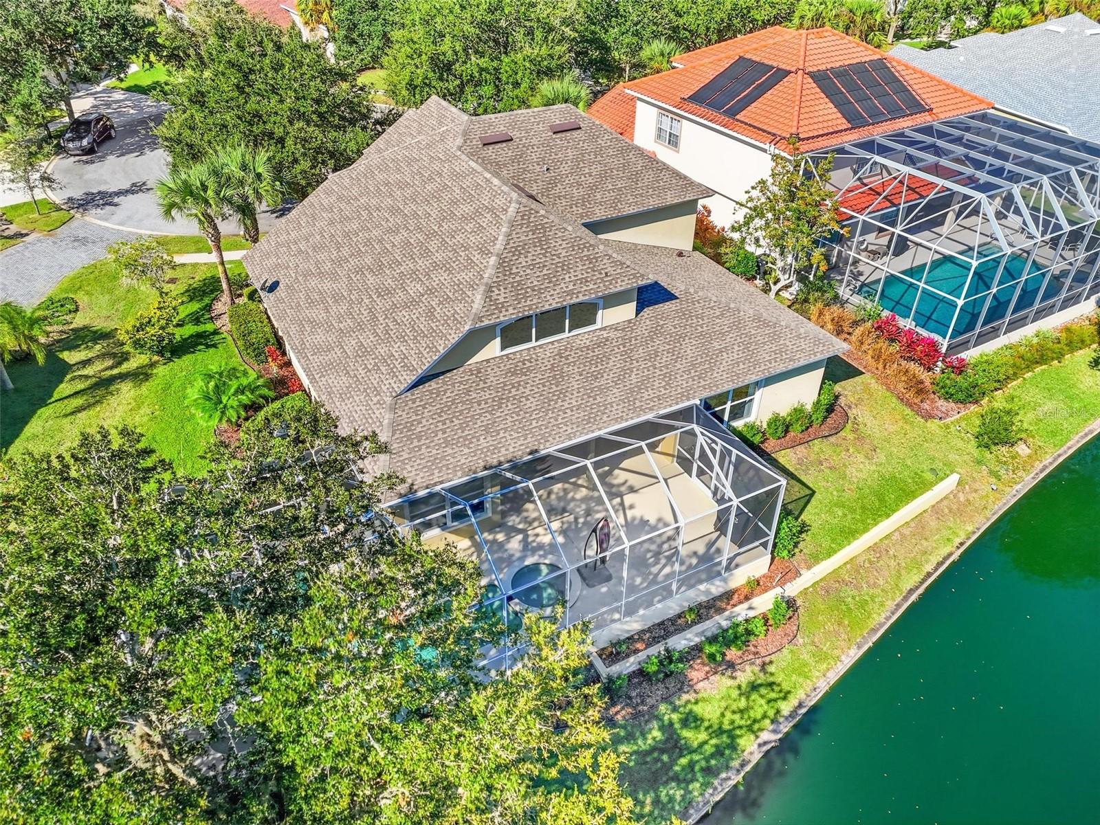 LAKE HAVEN/GRAND HAVEN PH 3 - Residential