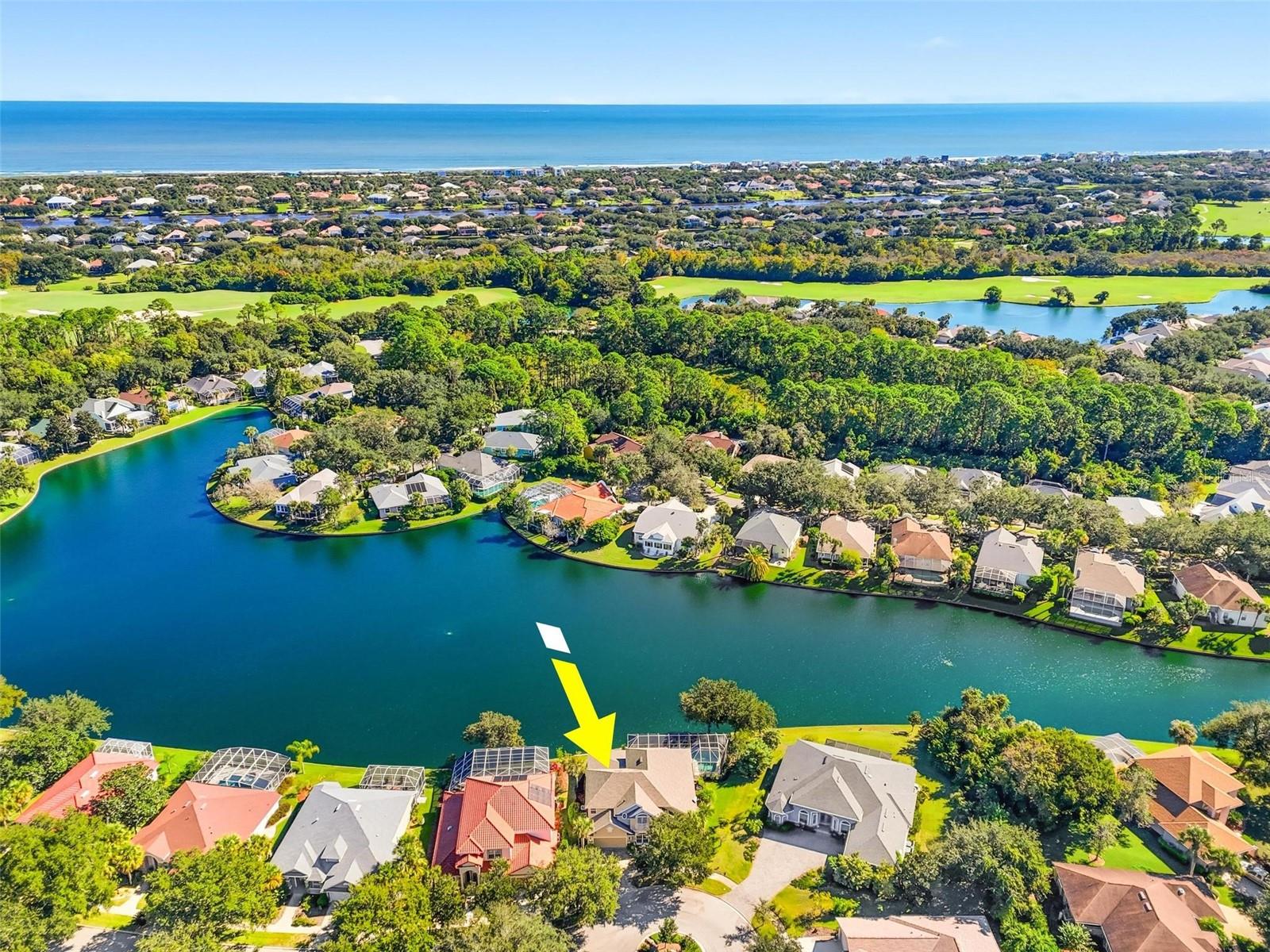 LAKE HAVEN/GRAND HAVEN PH 3 - Residential