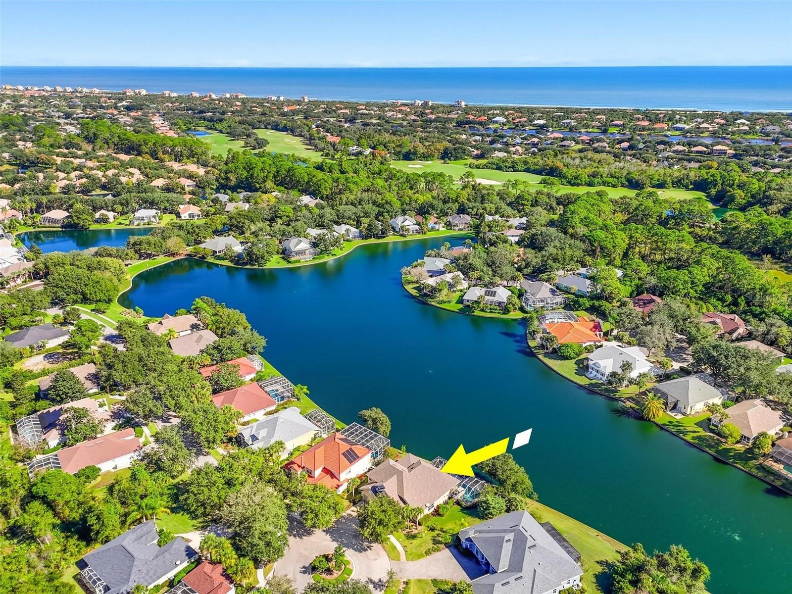 LAKE HAVEN/GRAND HAVEN PH 3 - Residential