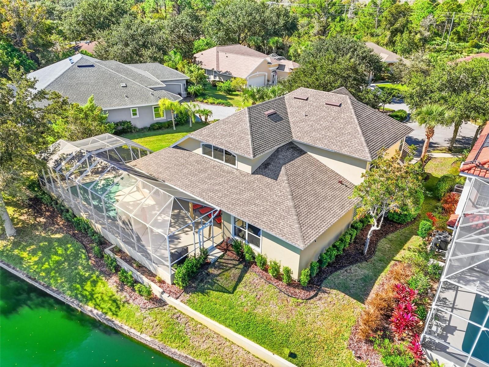 LAKE HAVEN/GRAND HAVEN PH 3 - Residential