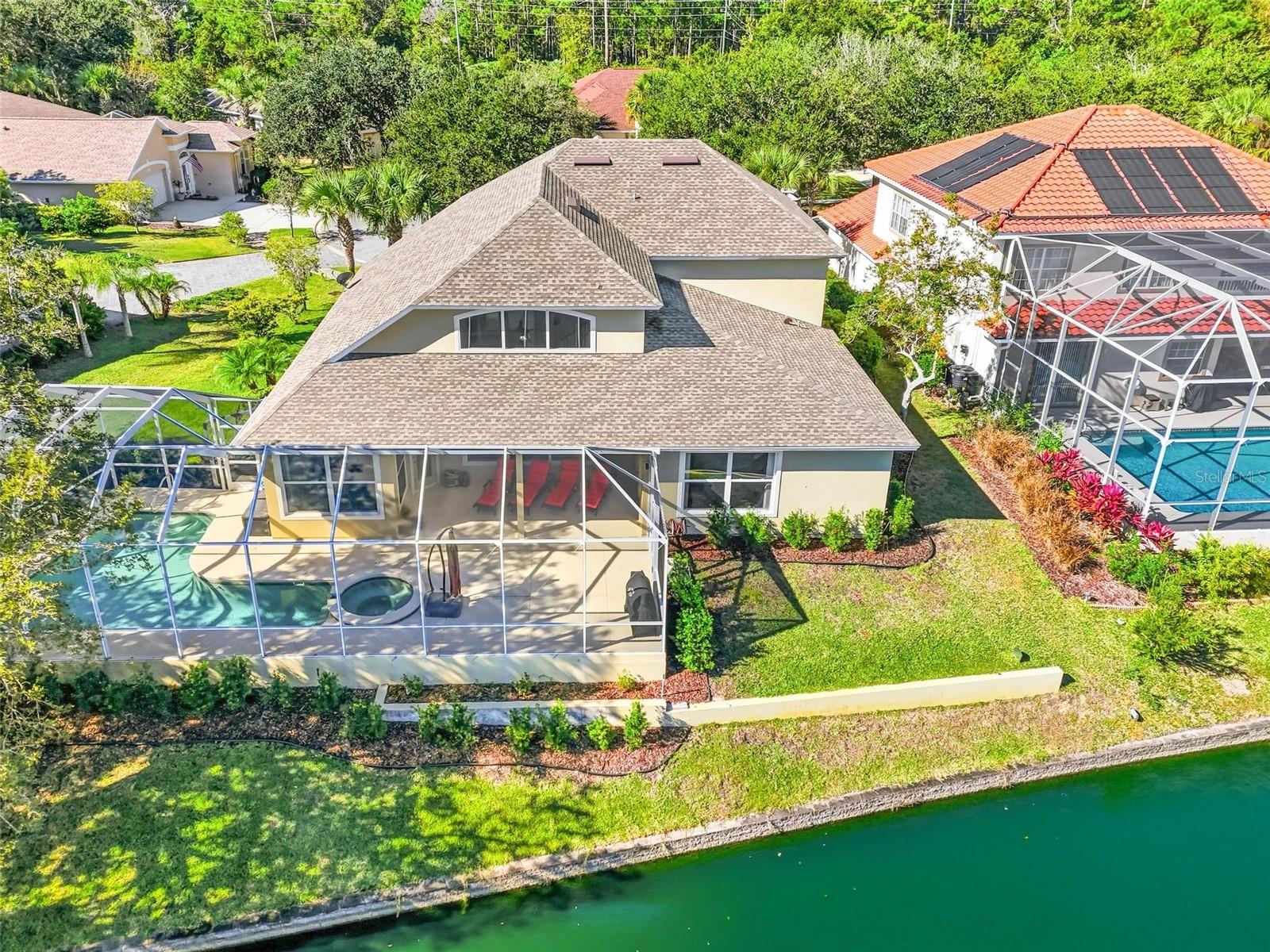 LAKE HAVEN/GRAND HAVEN PH 3 - Residential